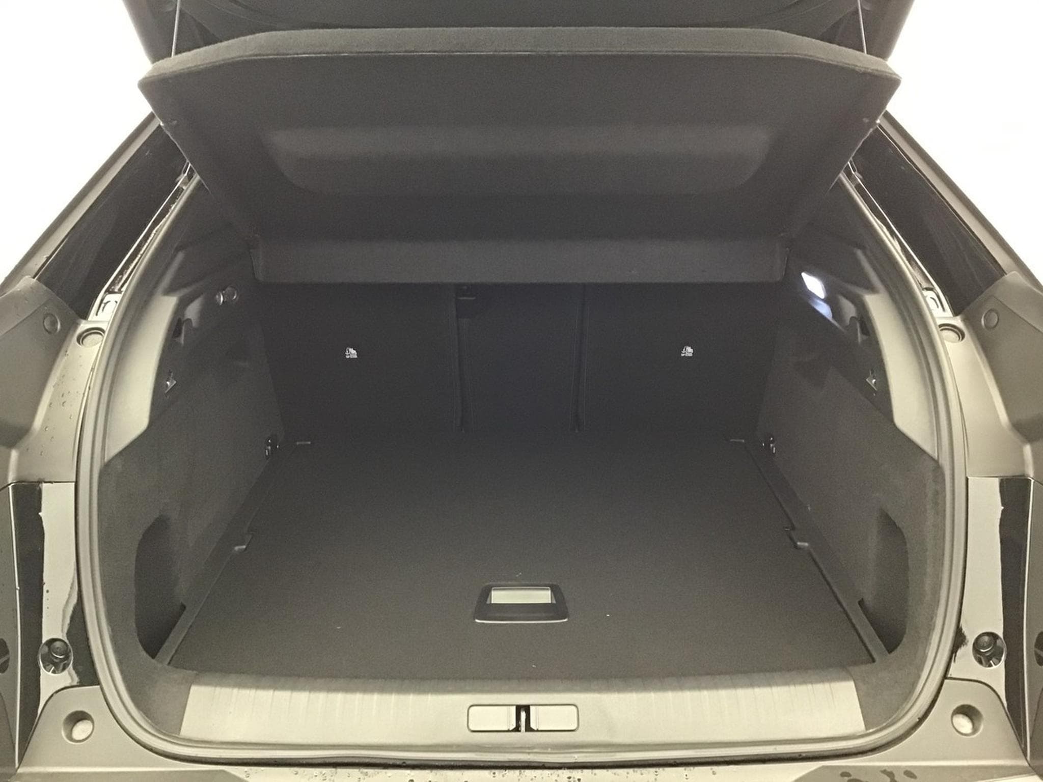 Peugeot 3008 1.2 Hybrid 145 E-DSC6 GT (2025) - Foto 21