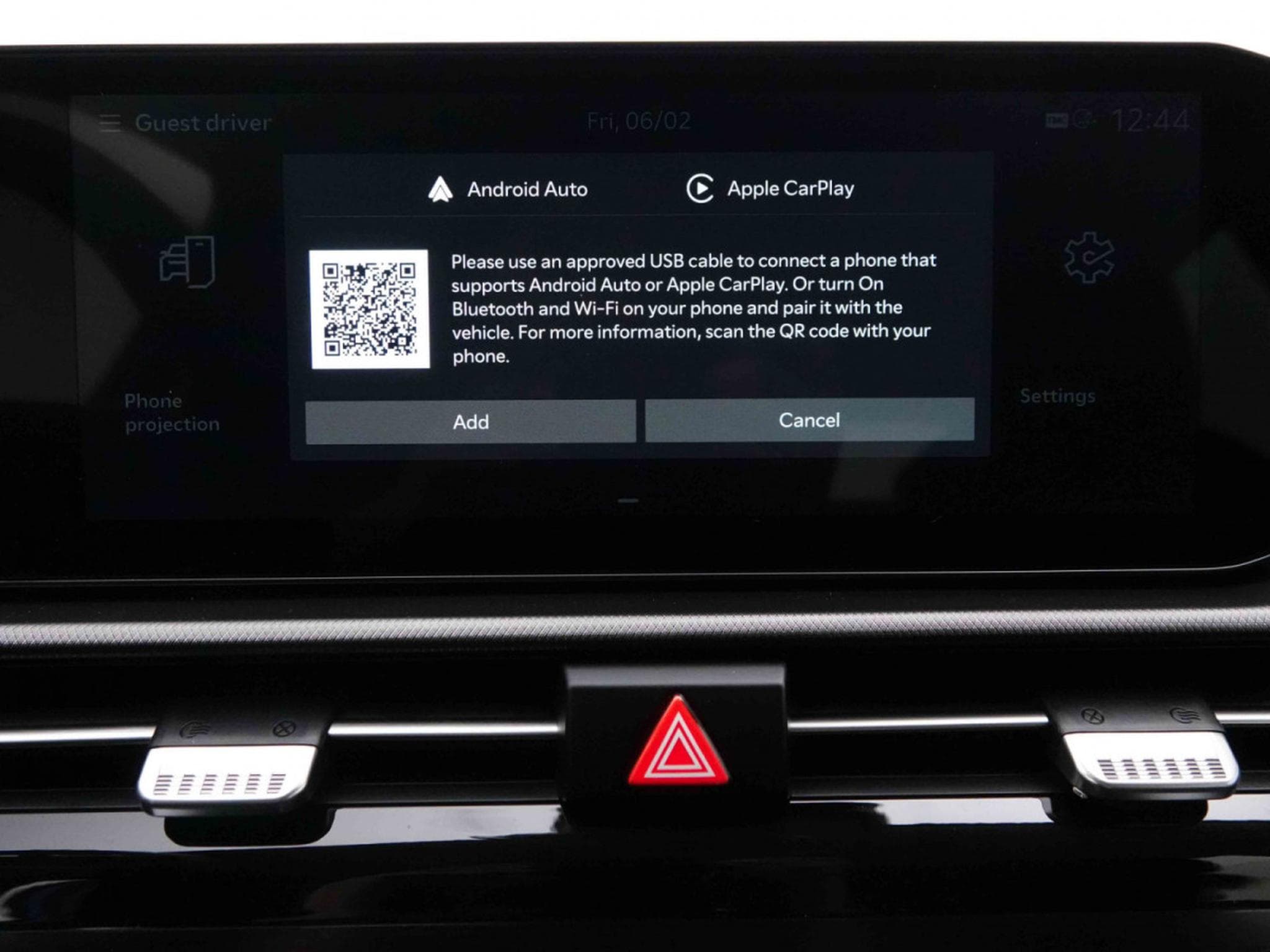 Kia Sportage 1.6 T-GDI DCT 150 Pulse (2025) - Foto 10