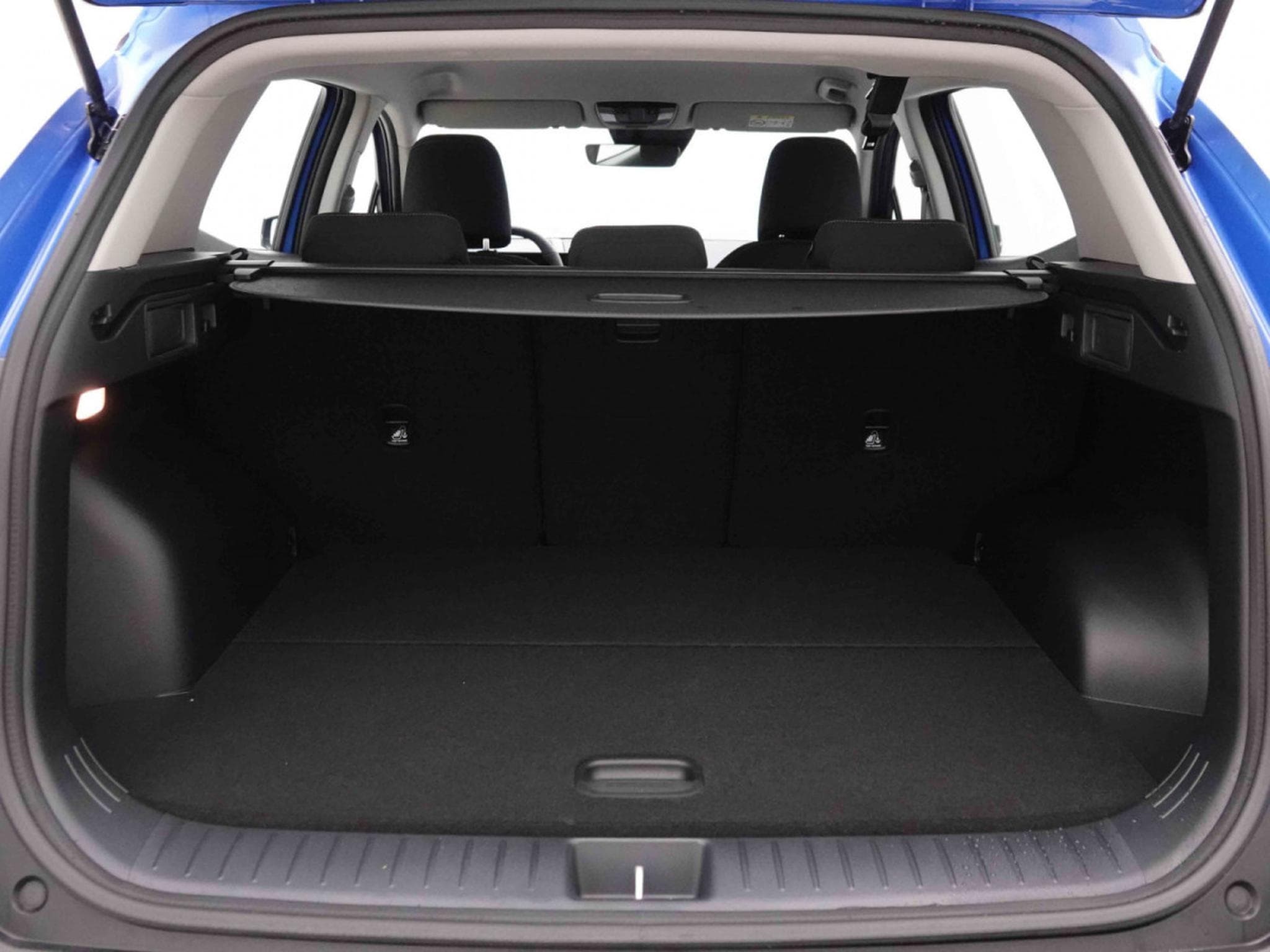 Kia Sportage 1.6 T-GDI DCT 150 Pulse (2025) - Foto 19