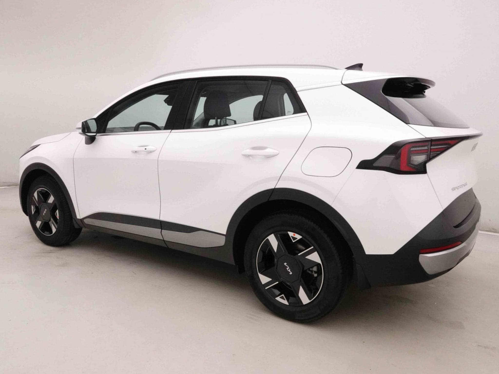 Kia Sportage 1.6 T-GDI DCT 150 Pulse (2025) - Foto 2