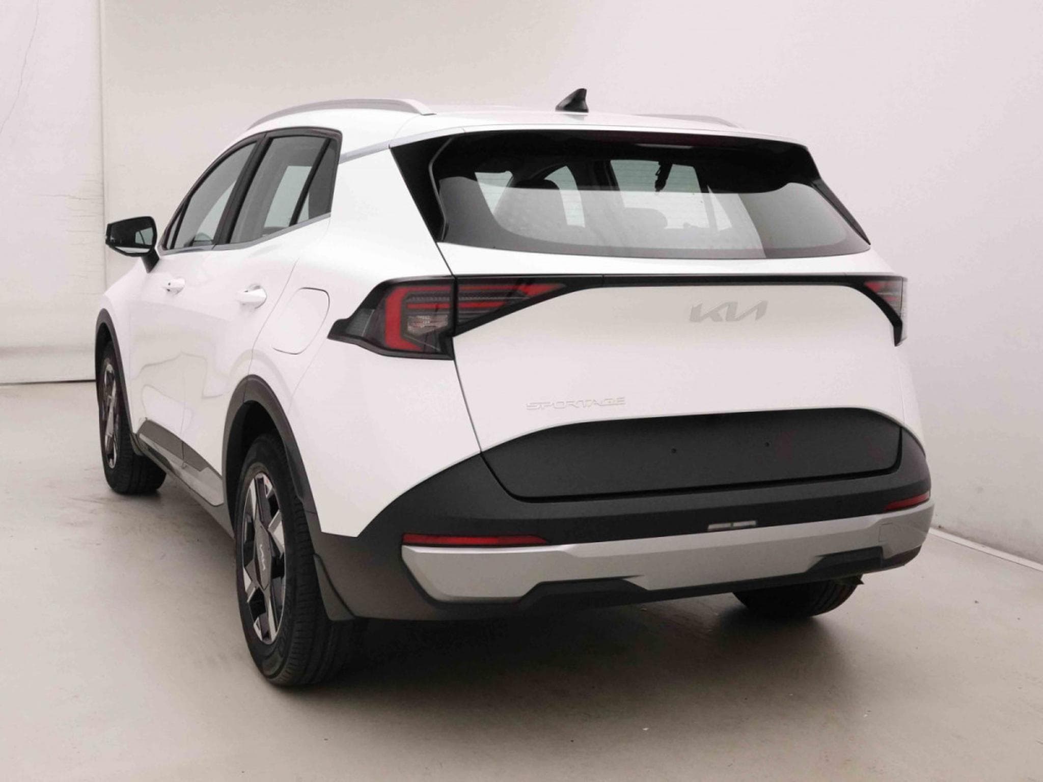 Kia Sportage 1.6 T-GDI DCT 150 Pulse (2025) - Foto 3