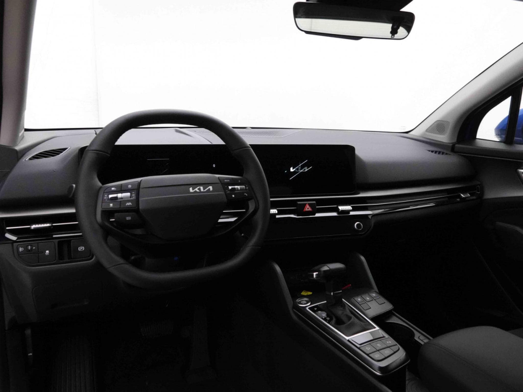 Kia Sportage 1.6 T-GDI DCT 150 Pulse (2025) - Foto 5