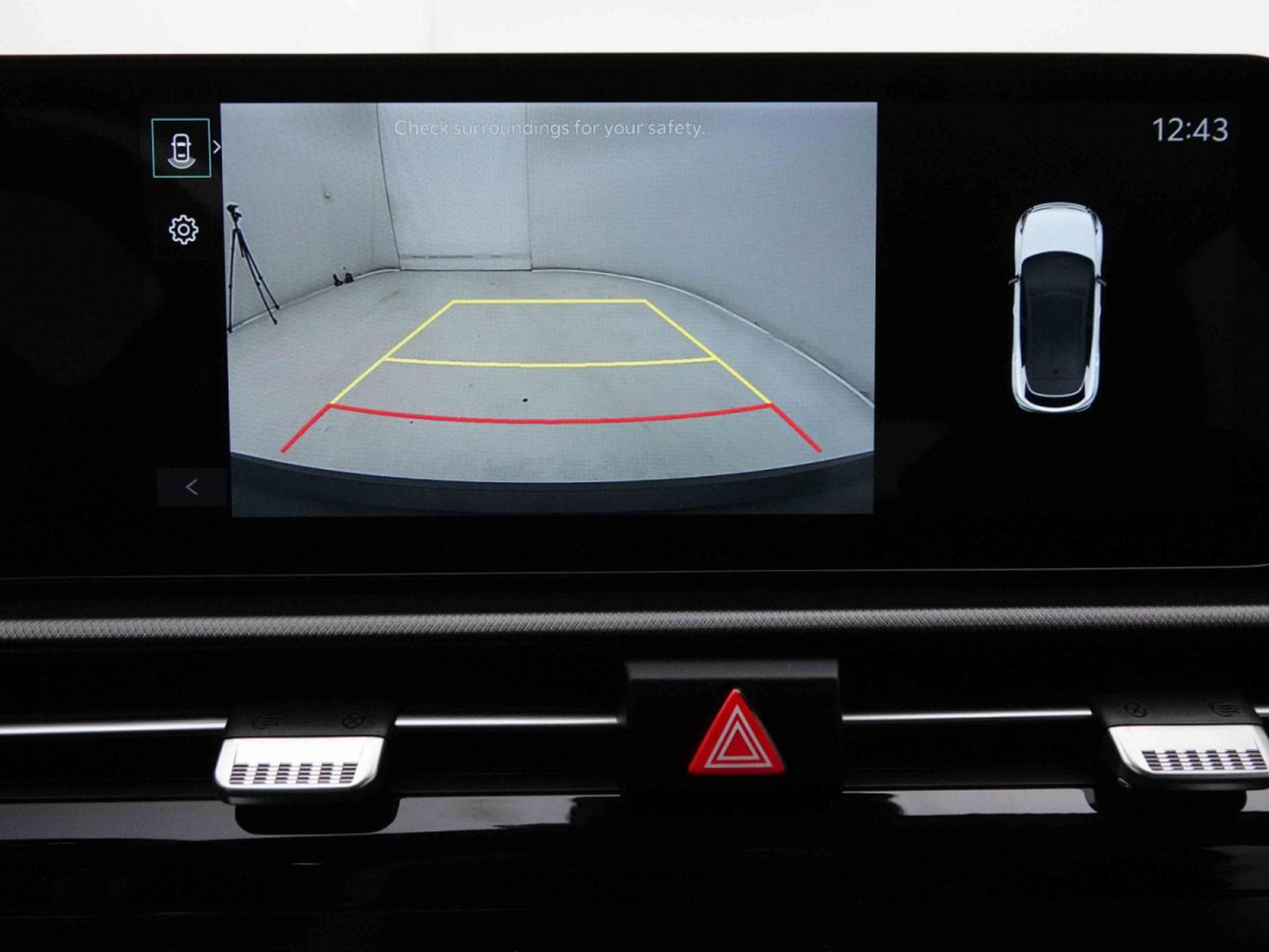 Kia Sportage 1.6 T-GDI DCT 150 Pulse (2025) - Foto 8