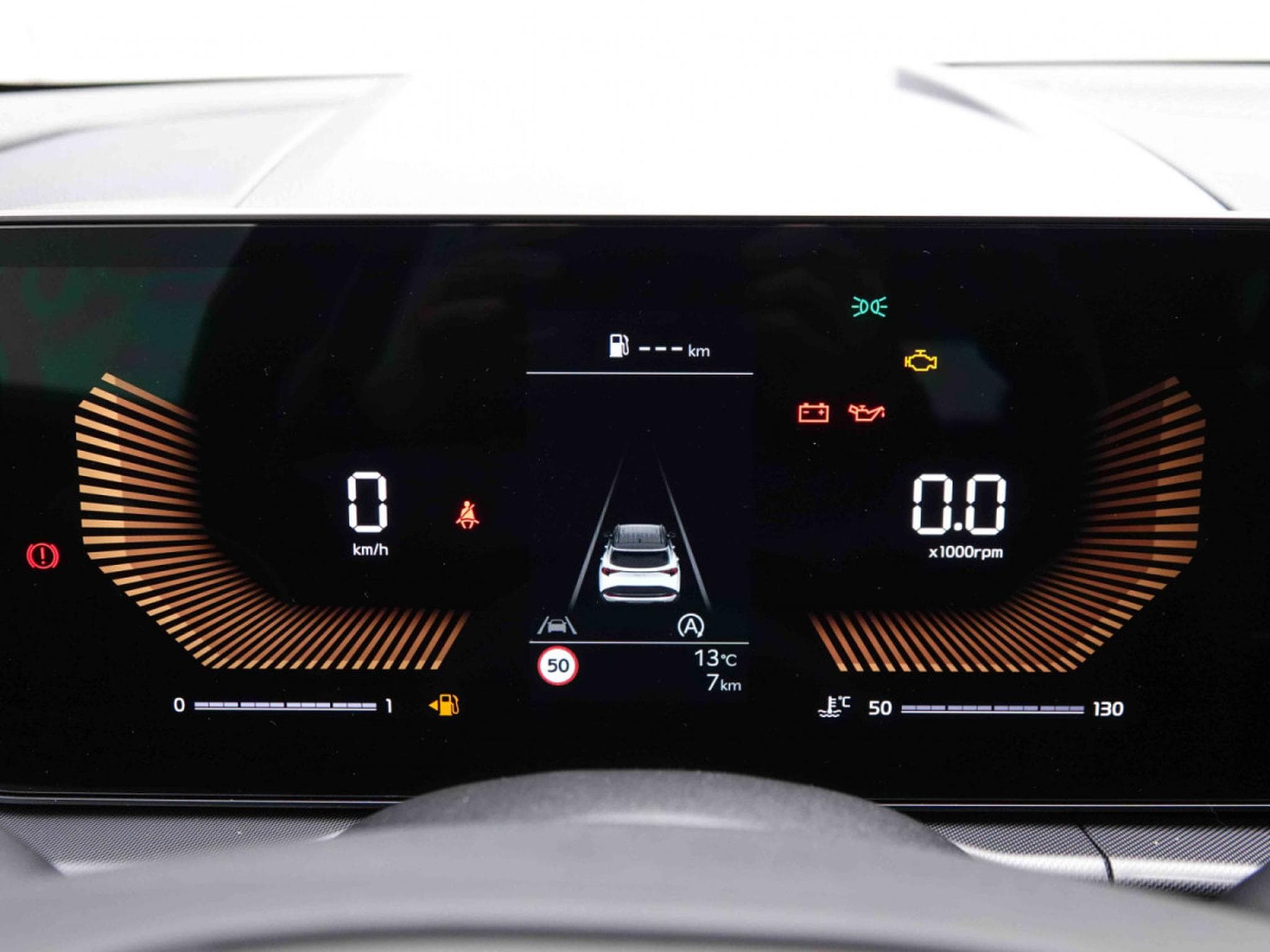 Kia Sportage 1.6 T-GDI DCT 150 Pulse (2026) - Photo 12