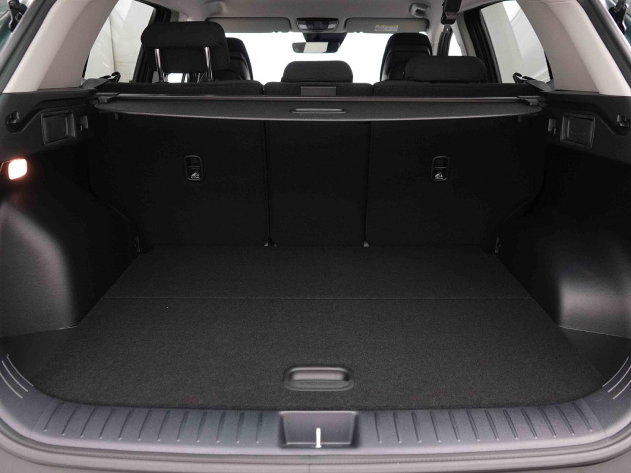 Kia Sportage 1.6 T-GDI DCT 150 Pulse (2026) - Photo 18