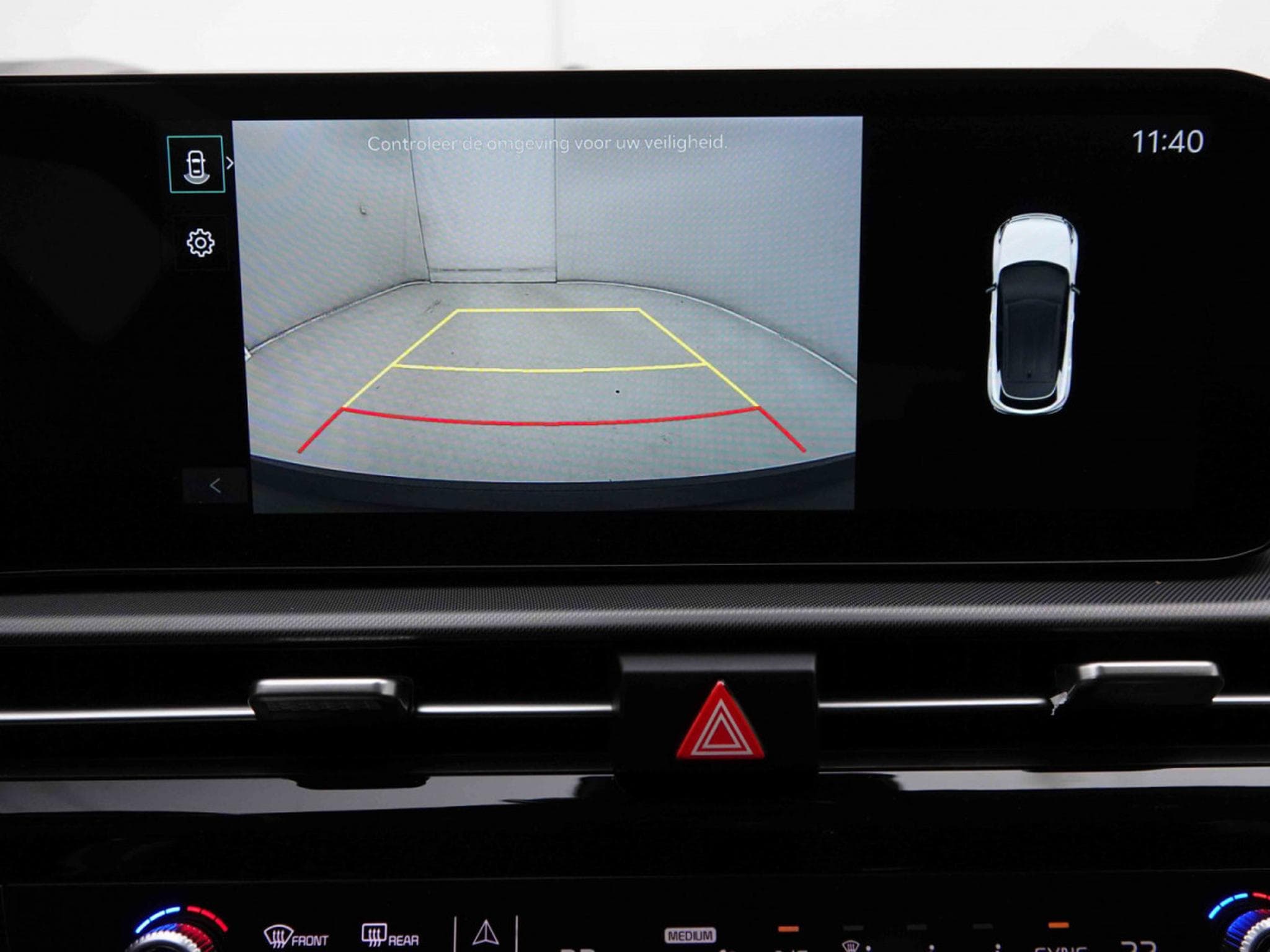 Kia Sportage 1.6 T-GDI DCT 150 Pulse (2026) - Photo 7