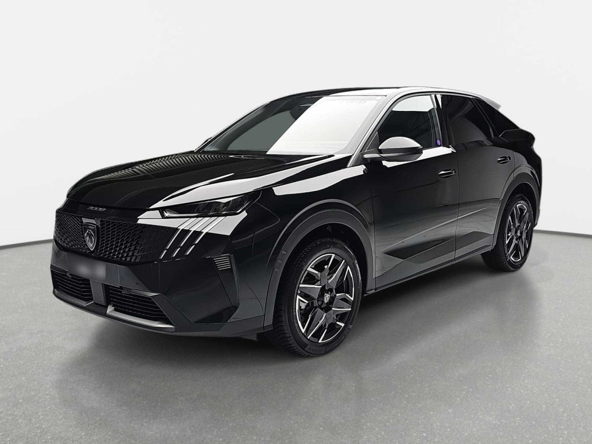 Peugeot 3008 1.2 Hybrid 145 E-DSC6 GT (2025) - Photo 2