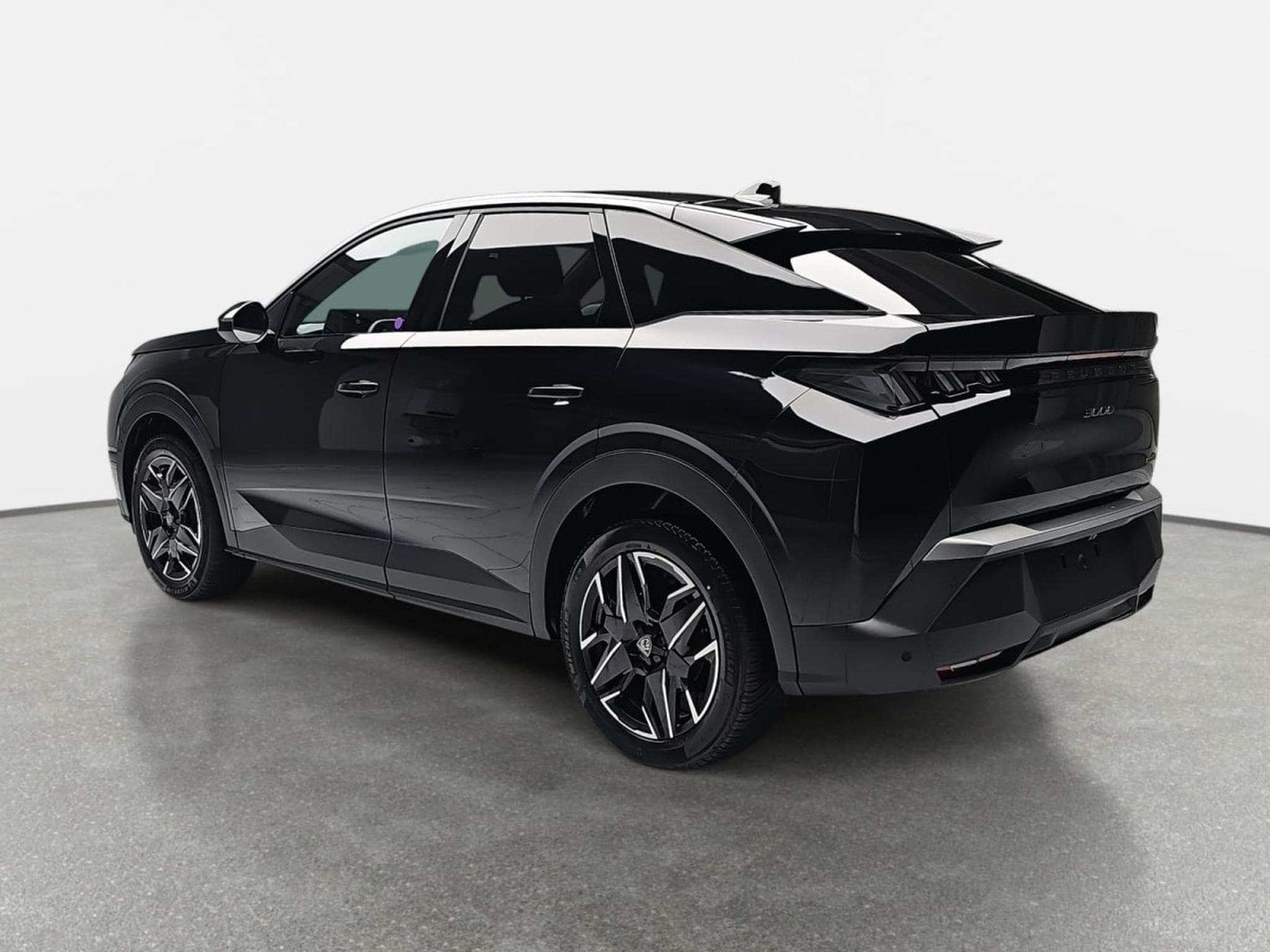 Peugeot 3008 1.2 Hybrid 145 E-DSC6 GT (2025) - Photo 4