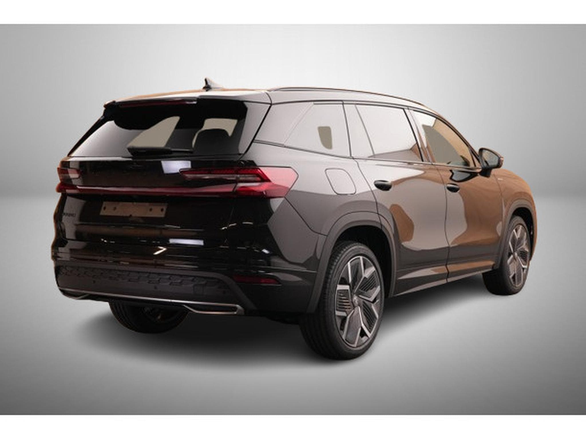 Skoda Kodiaq 2.0 TDI DSG 190 Sportline 4x4 (2025) - Photo 5