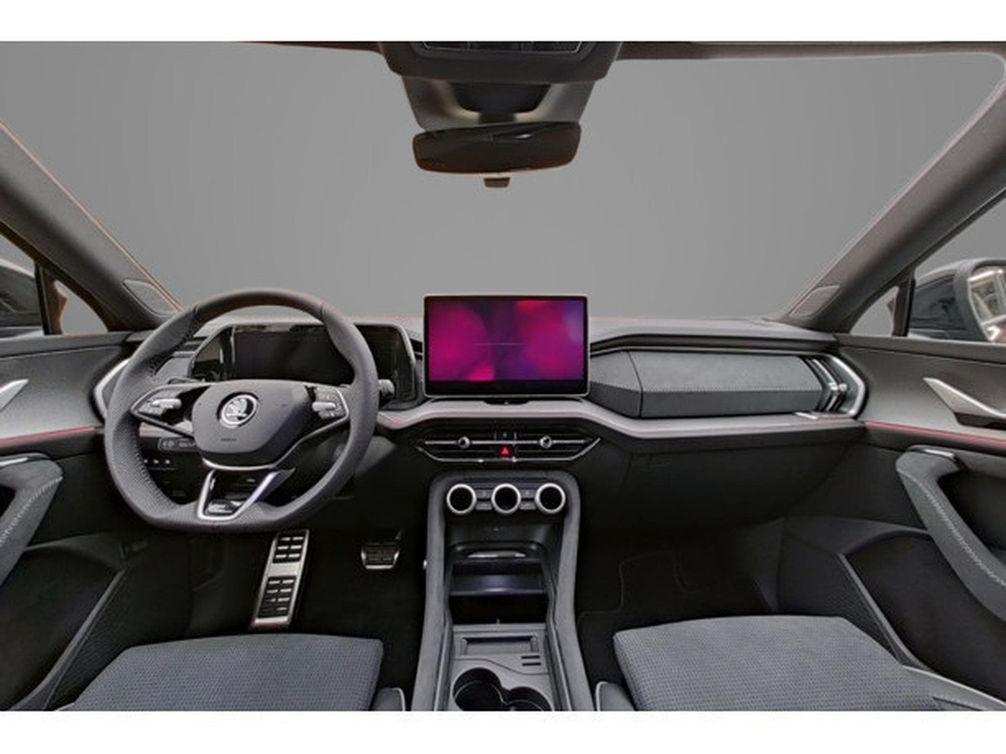 Skoda Kodiaq 2.0 TDI DSG 190 Sportline 4x4 (2025) - Photo 7