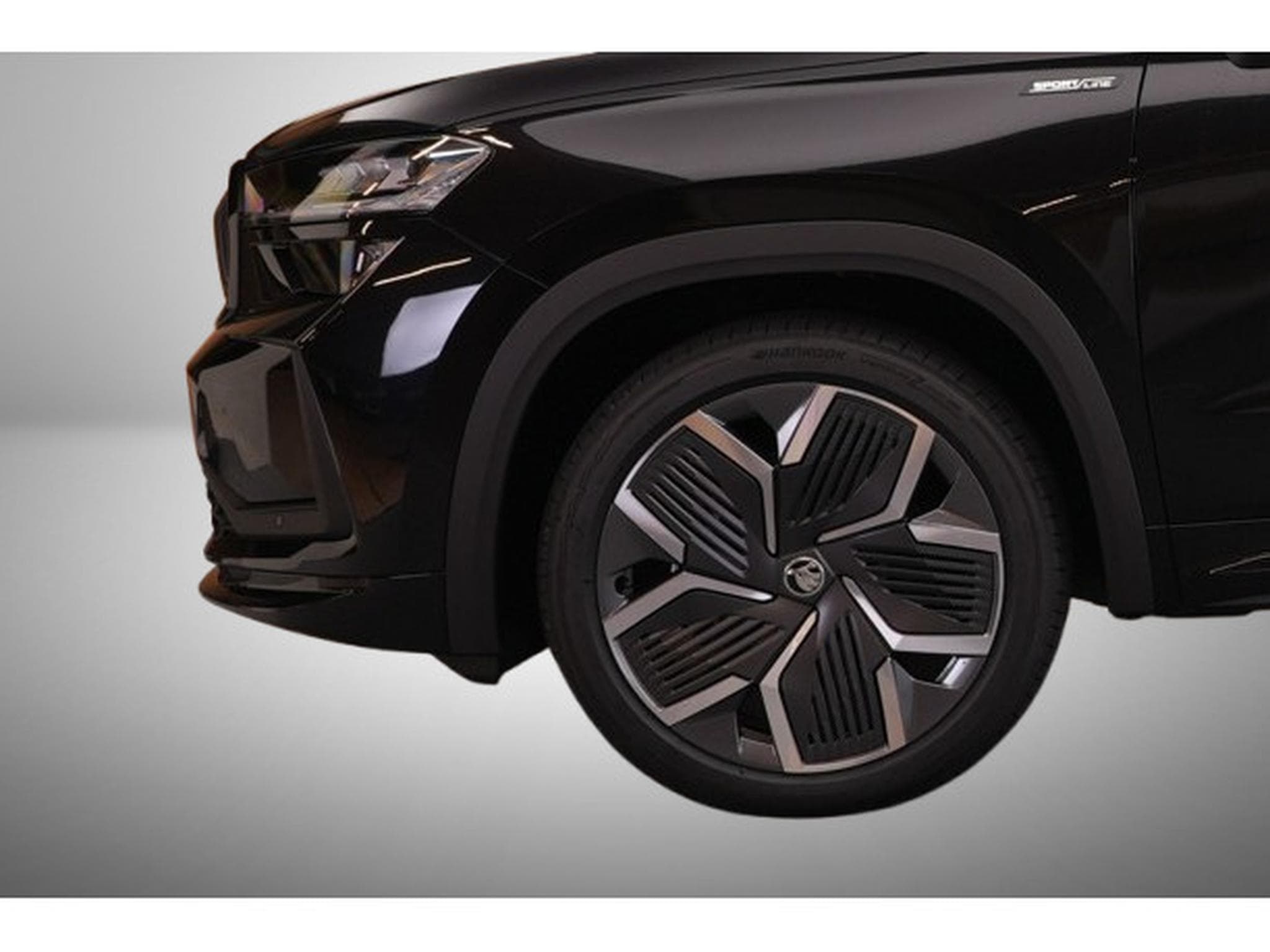 Skoda Kodiaq 2.0 TDI DSG 190 Sportline 4x4 (2025) - Photo 9