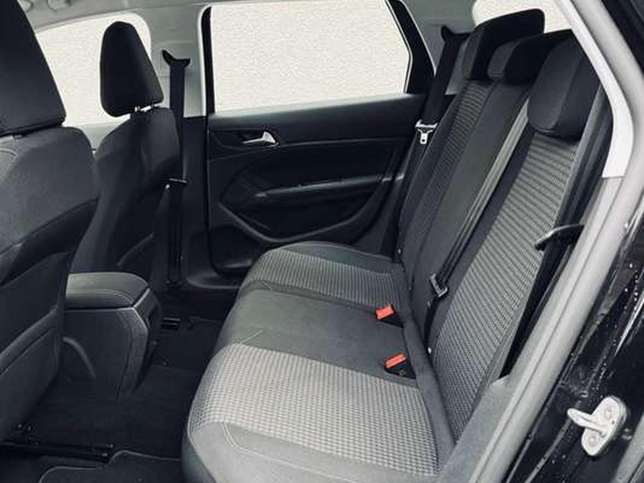 Peugeot 308 308 SW 1.5 BlueHDi Business S (2021) - Photo 13