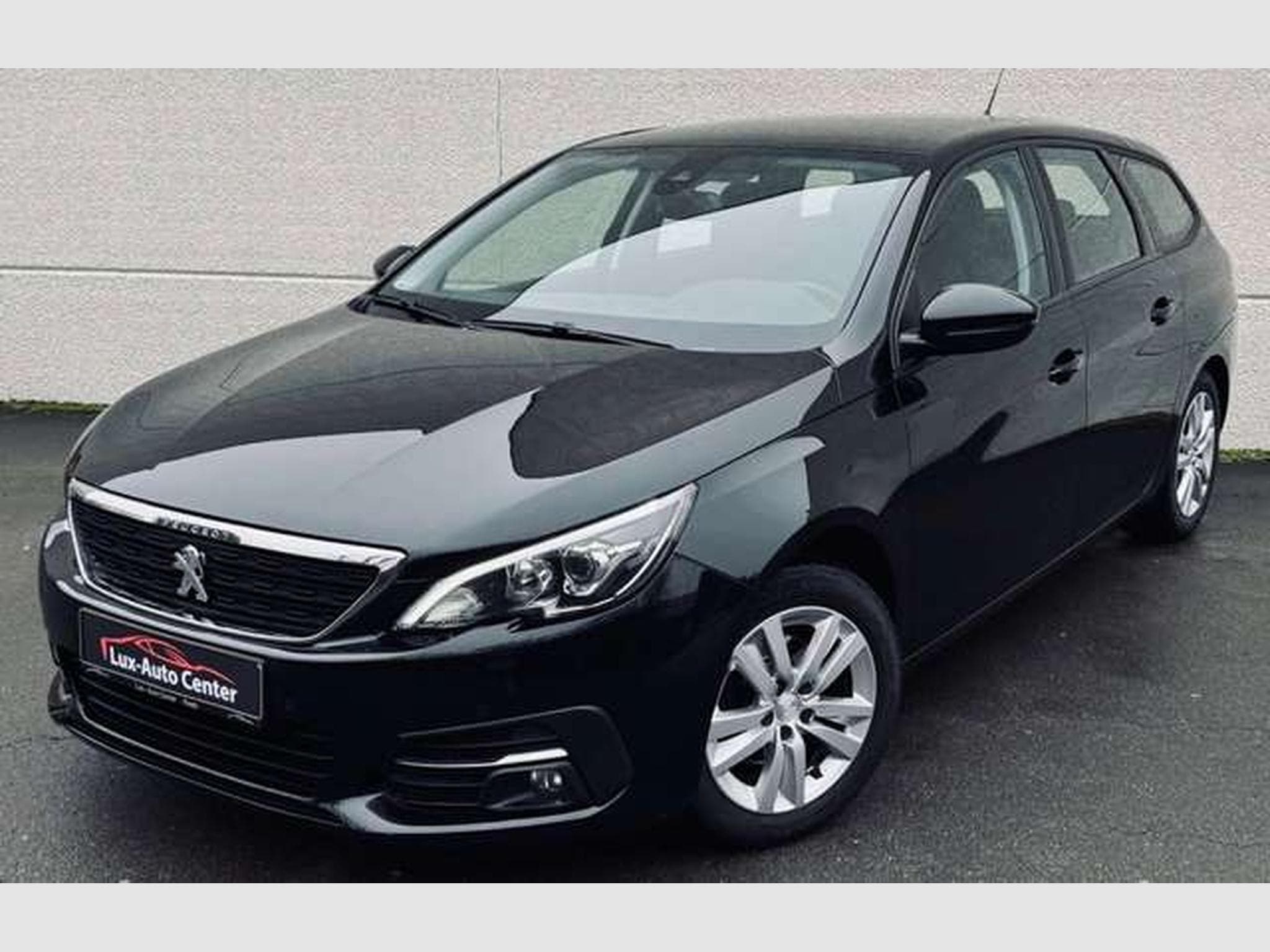 Peugeot 308 308 SW 1.5 BlueHDi Business S (2021) - Photo 2