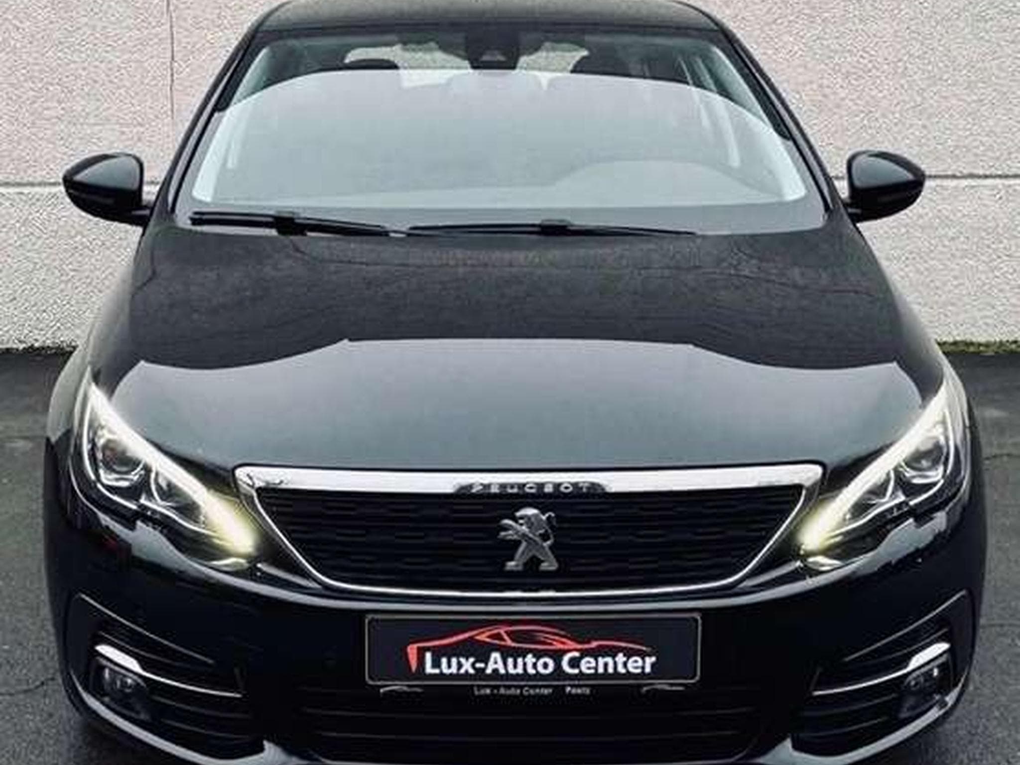 Peugeot 308 308 SW 1.5 BlueHDi Business S (2021) - Photo 3