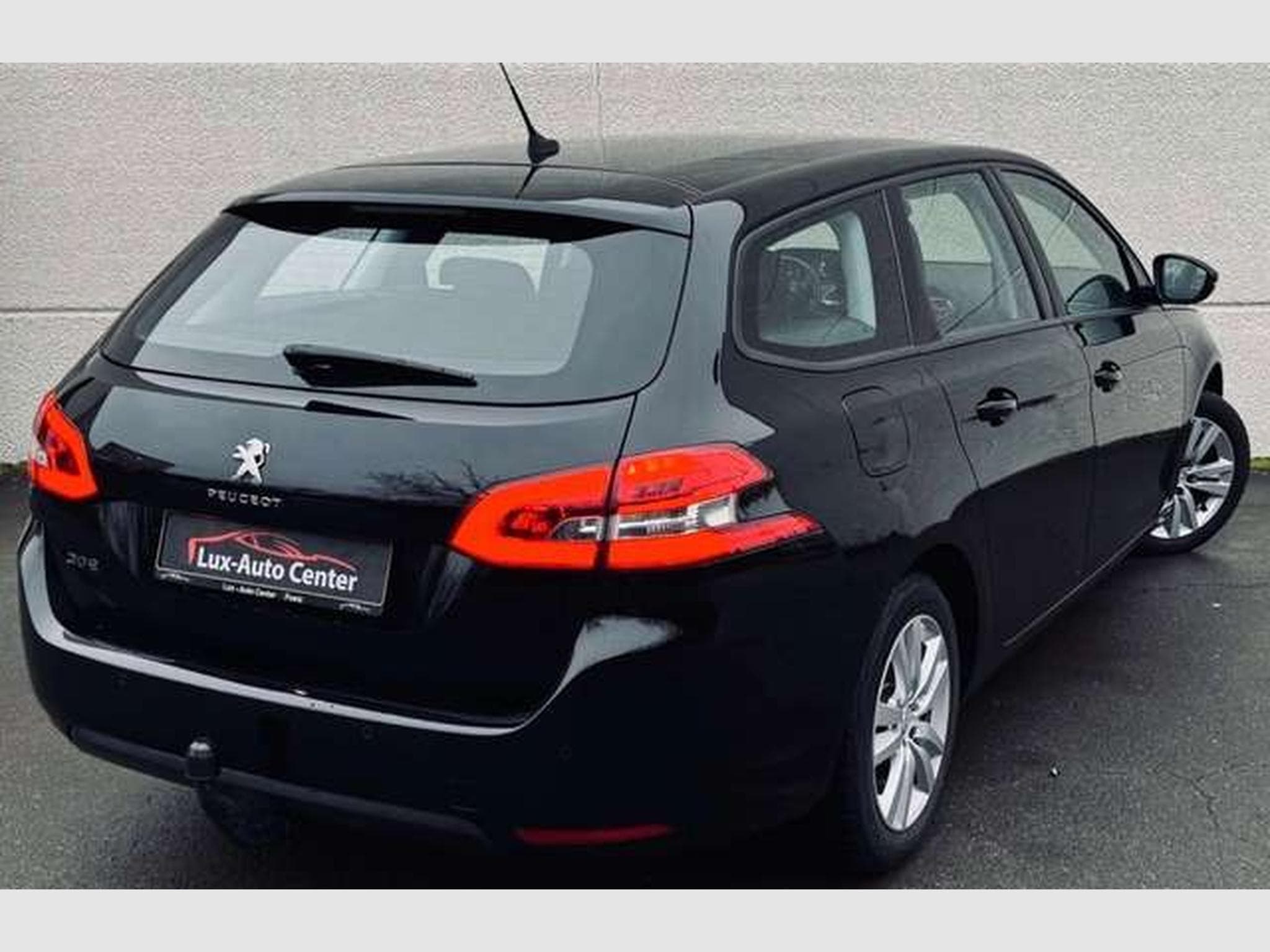 Peugeot 308 308 SW 1.5 BlueHDi Business S (2021) - Photo 6