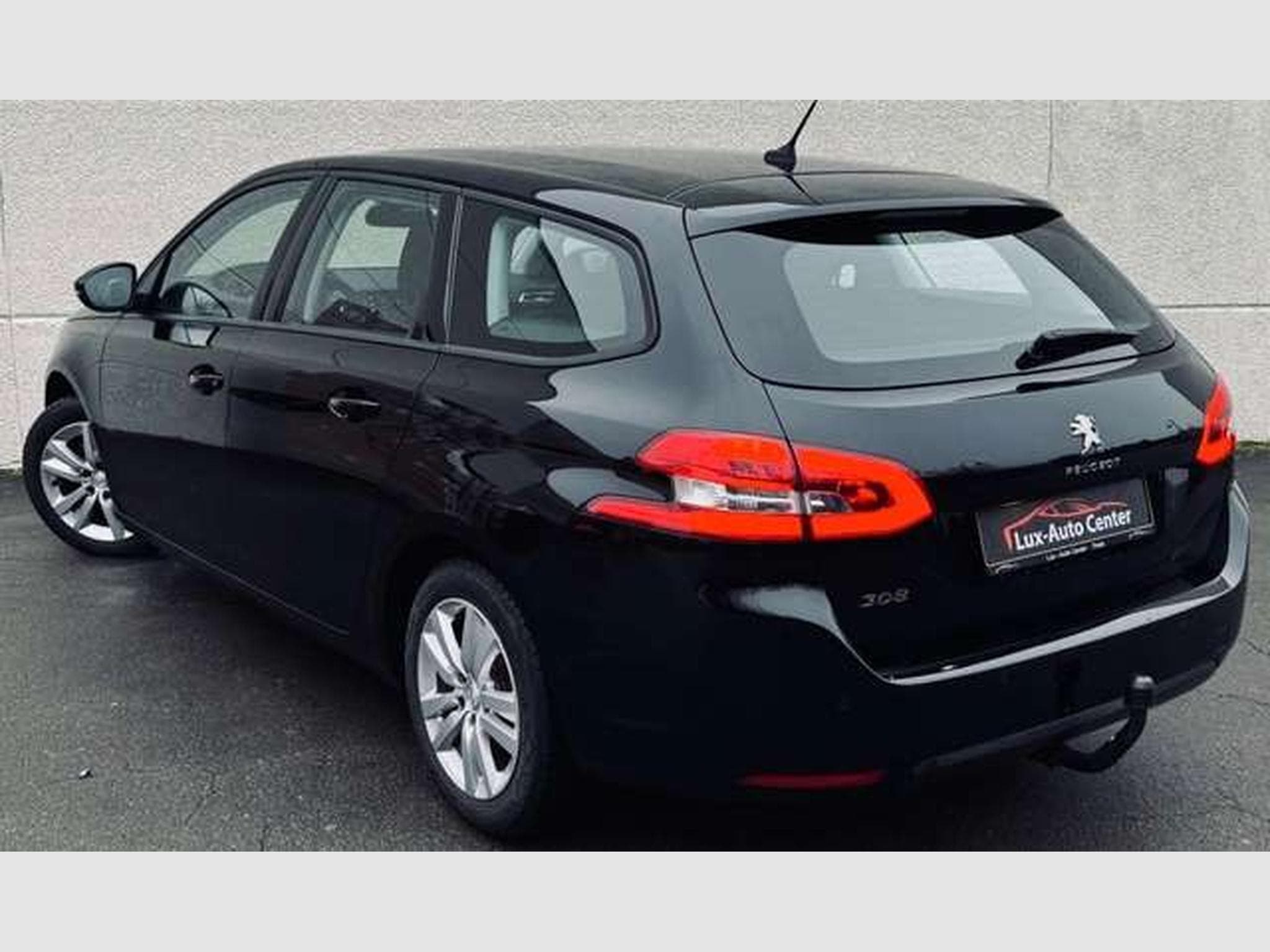 Peugeot 308 308 SW 1.5 BlueHDi Business S (2021) - Photo 7