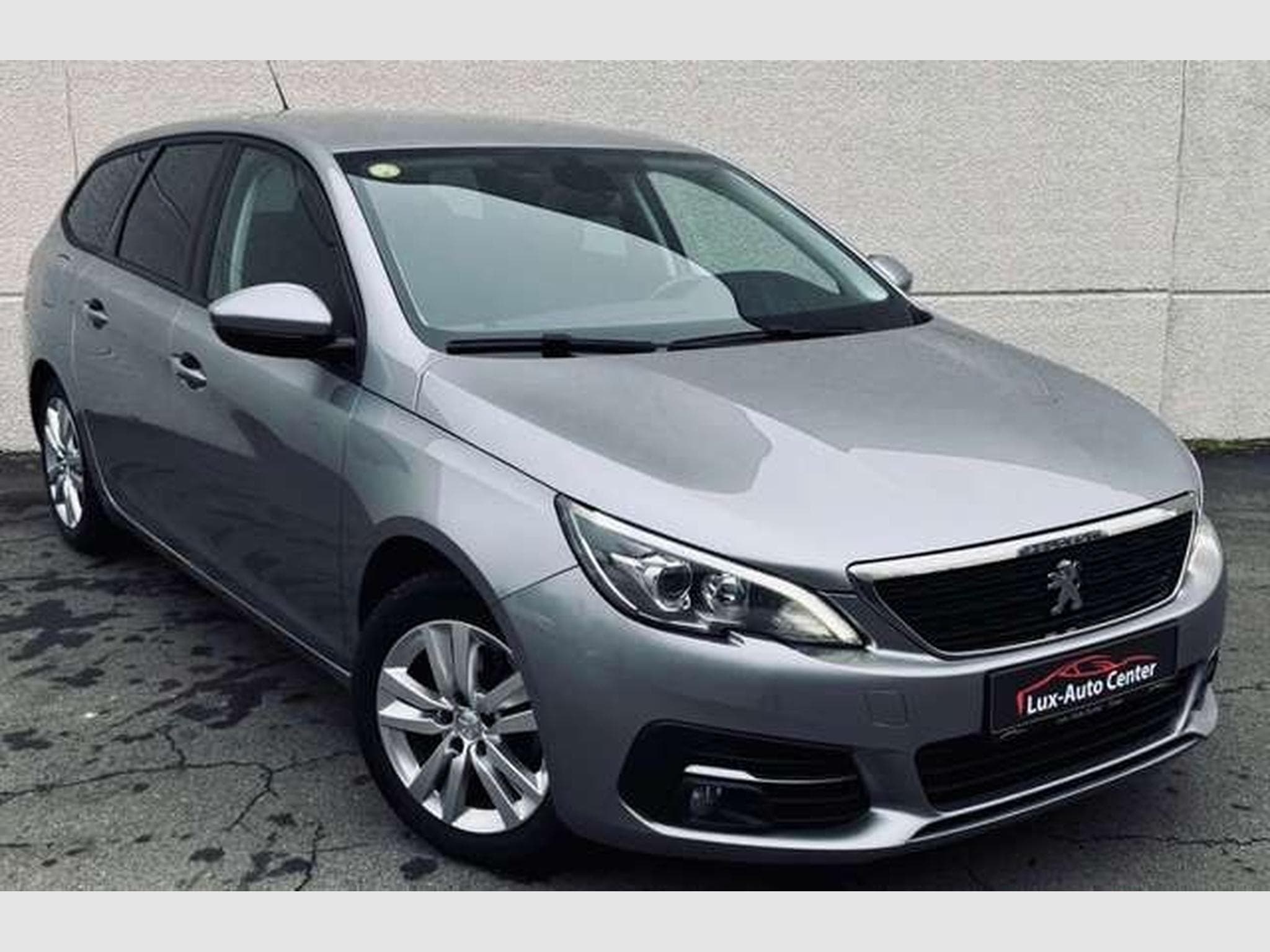 Peugeot 308 308 SW 1.5 BlueHDi Active Pack S (2021) - Photo 1
