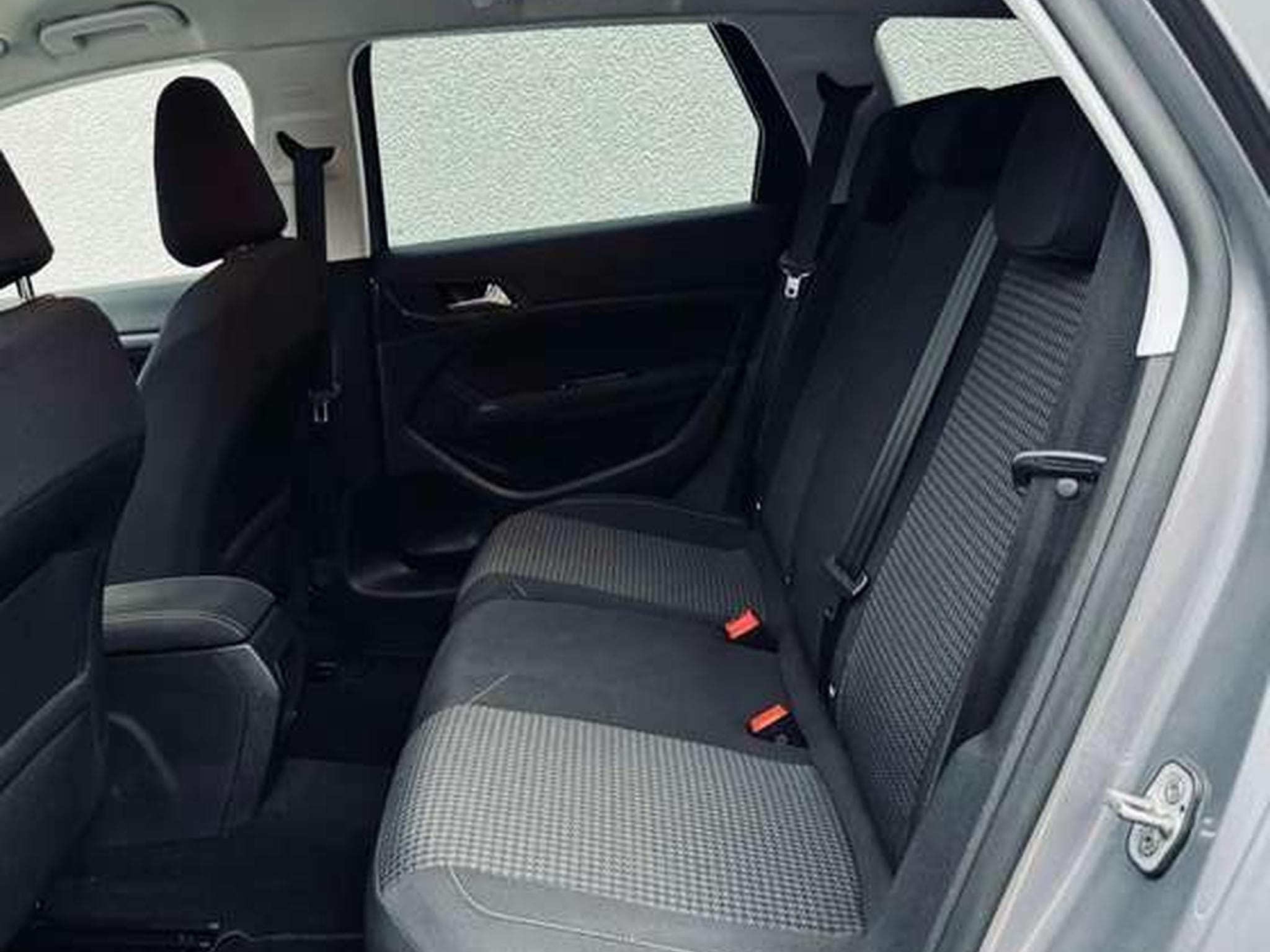 Peugeot 308 308 SW 1.5 BlueHDi Active Pack S (2021) - Photo 14