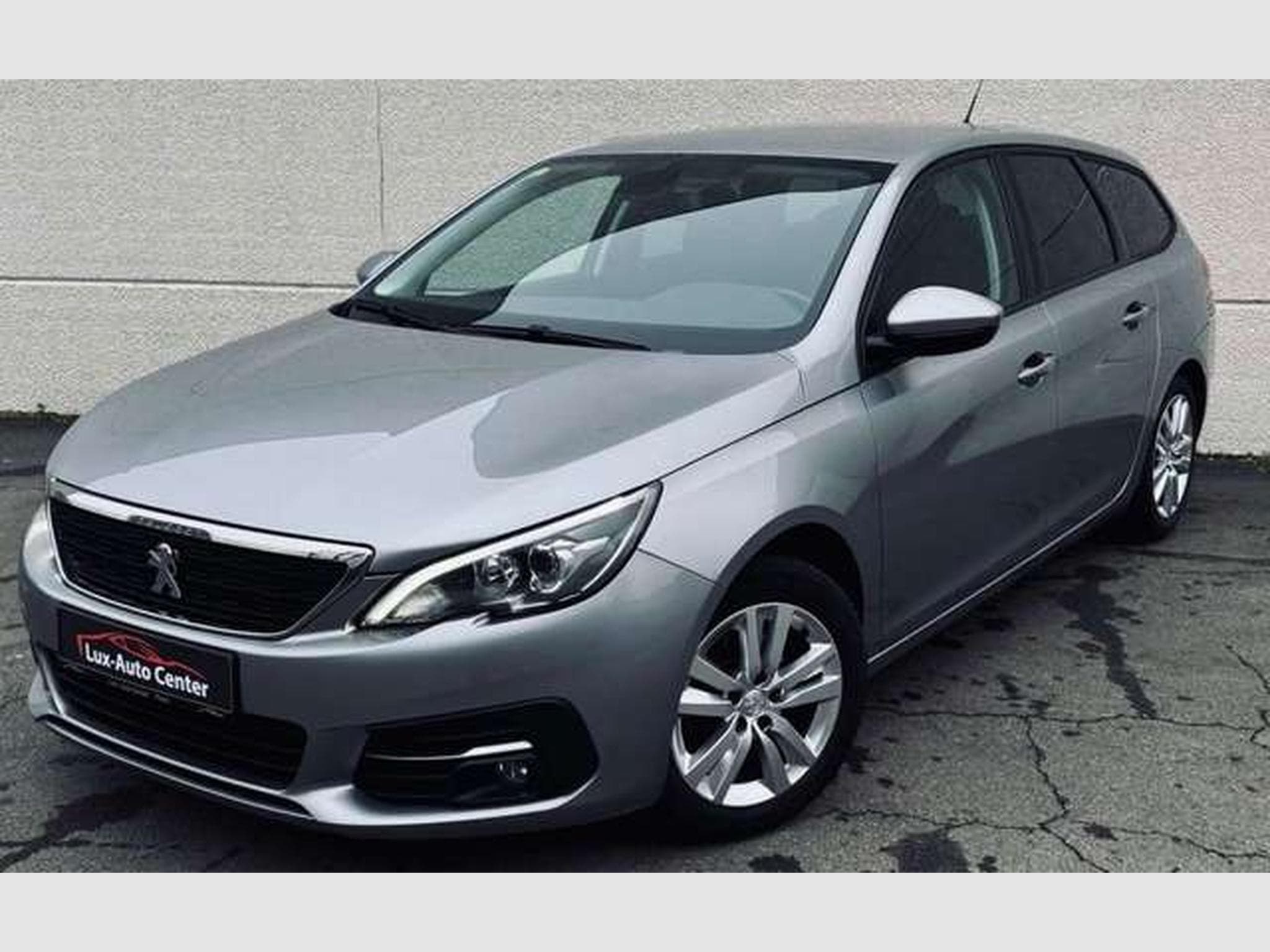 Peugeot 308 308 SW 1.5 BlueHDi Active Pack S (2021) - Photo 2