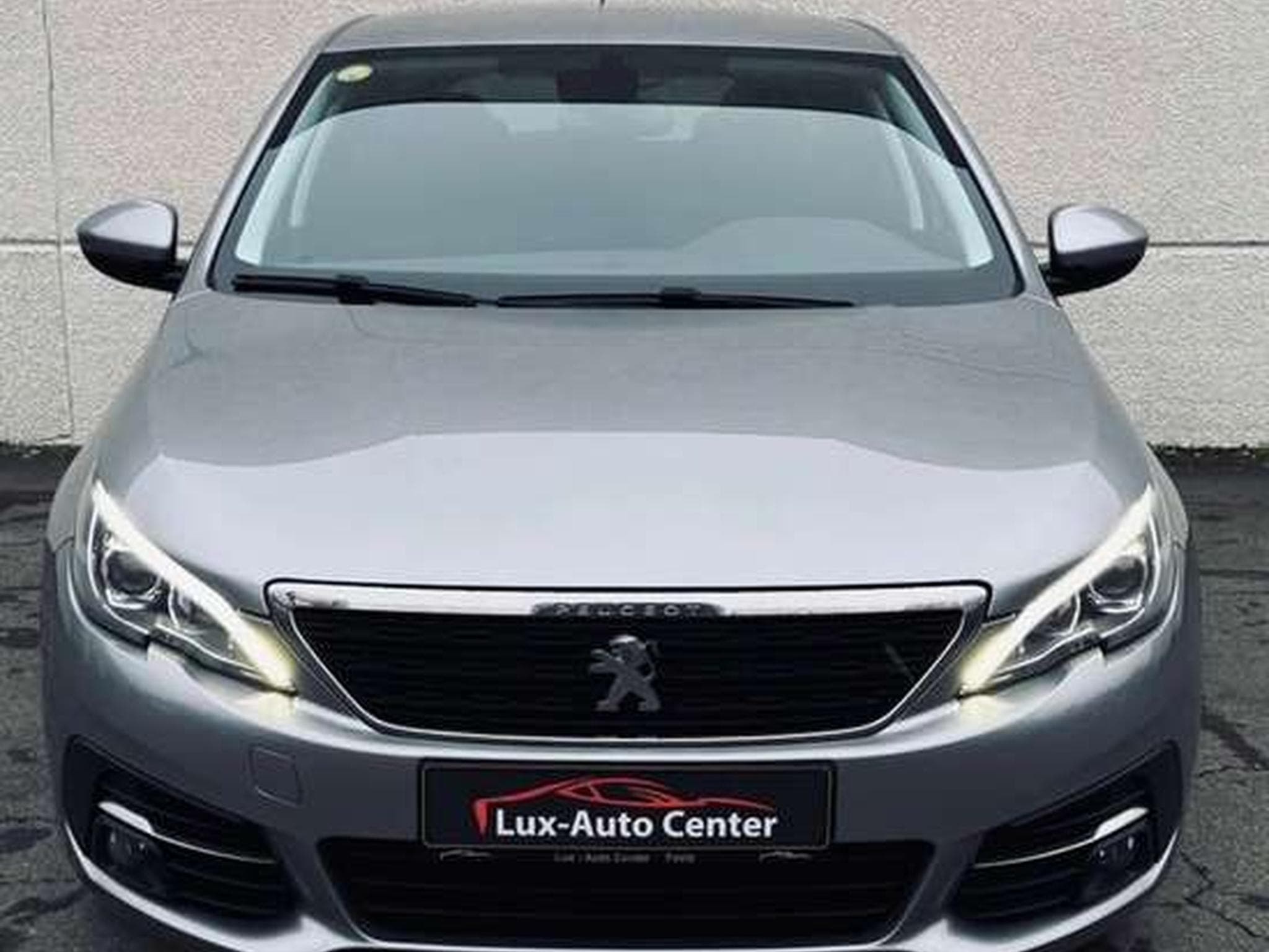 Peugeot 308 308 SW 1.5 BlueHDi Active Pack S (2021) - Photo 3