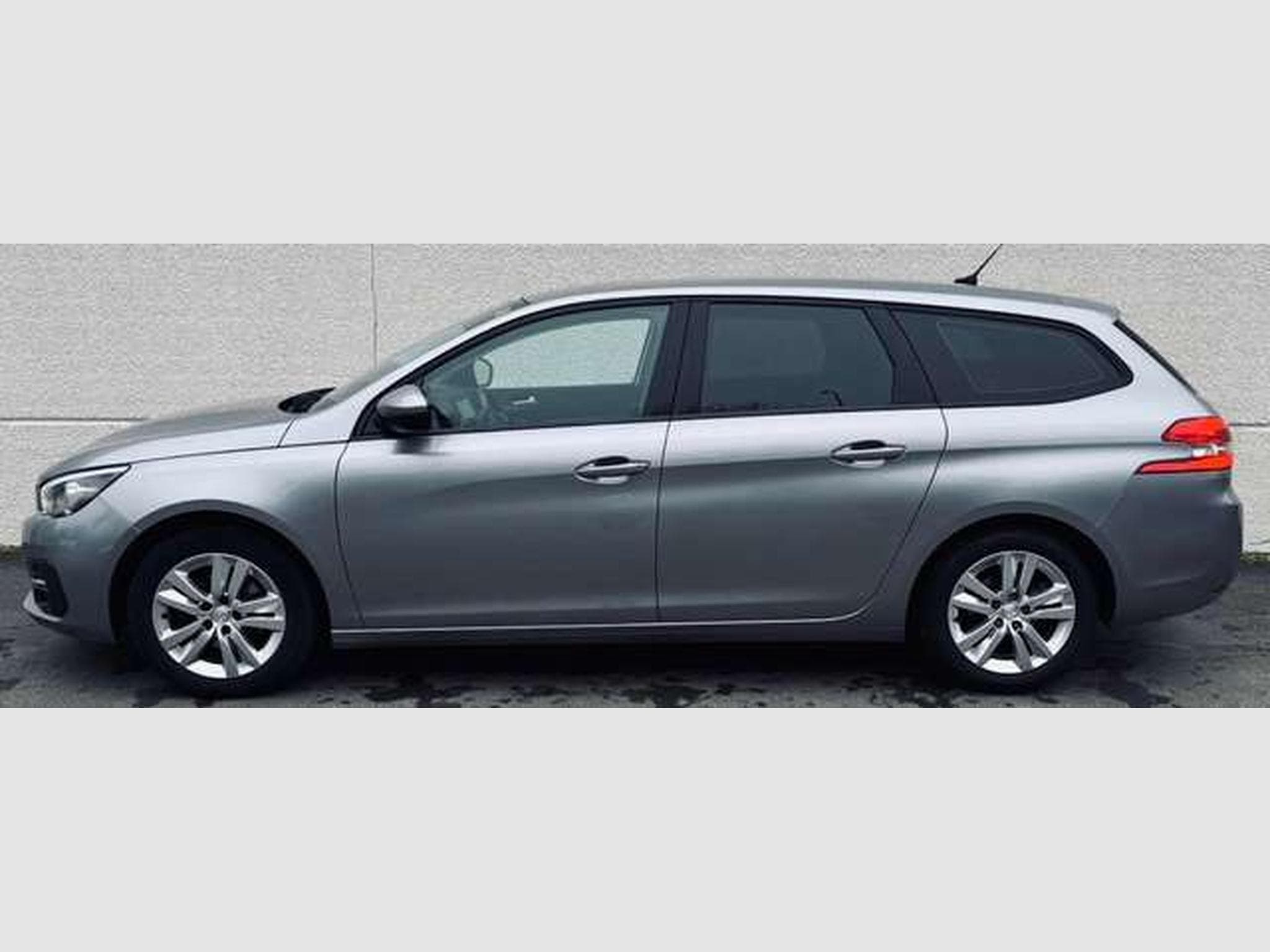 Peugeot 308 308 SW 1.5 BlueHDi Active Pack S (2021) - Photo 5