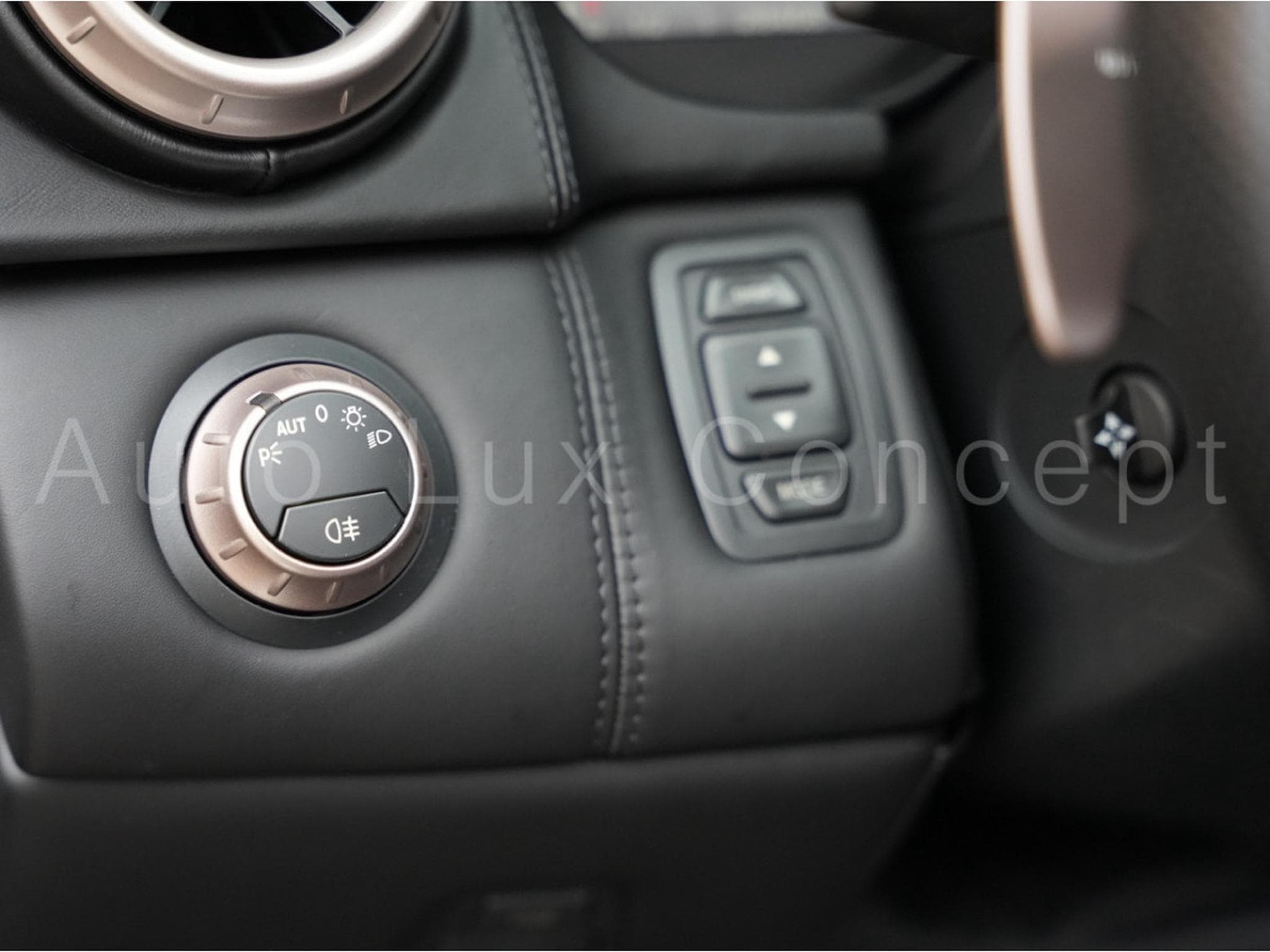 Ferrari California Grigio Opaco + Full PPF (2011) - Photo 28