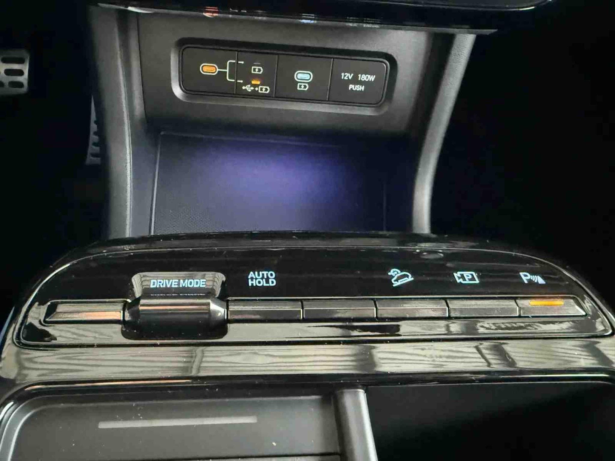 Hyundai Tucson 1.6 T-GDI HEV 215 N-line 4 WD (2025) - Foto 16