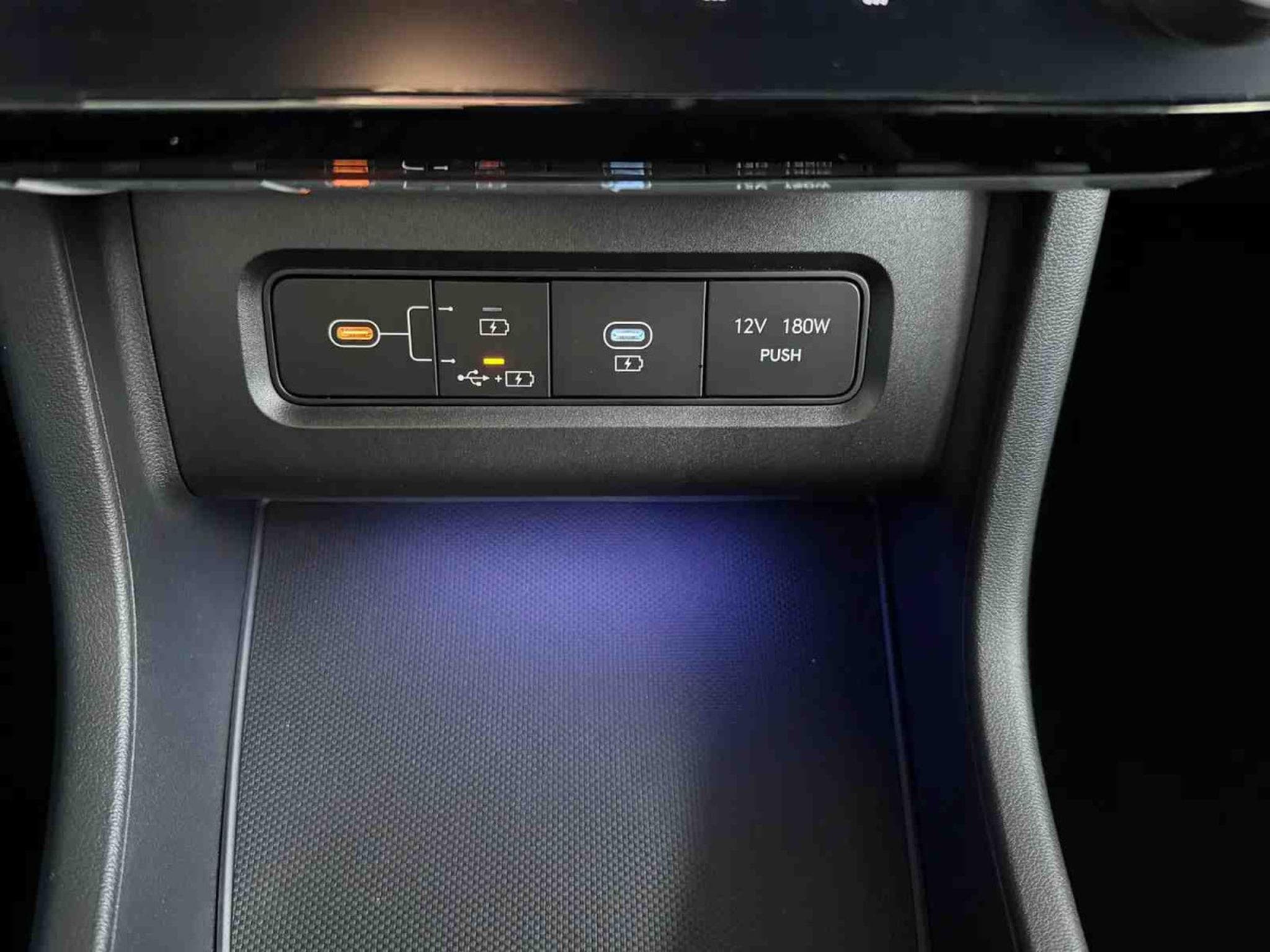 Hyundai Tucson 1.6 T-GDI HEV 215 N-line 4 WD (2025) - Foto 17