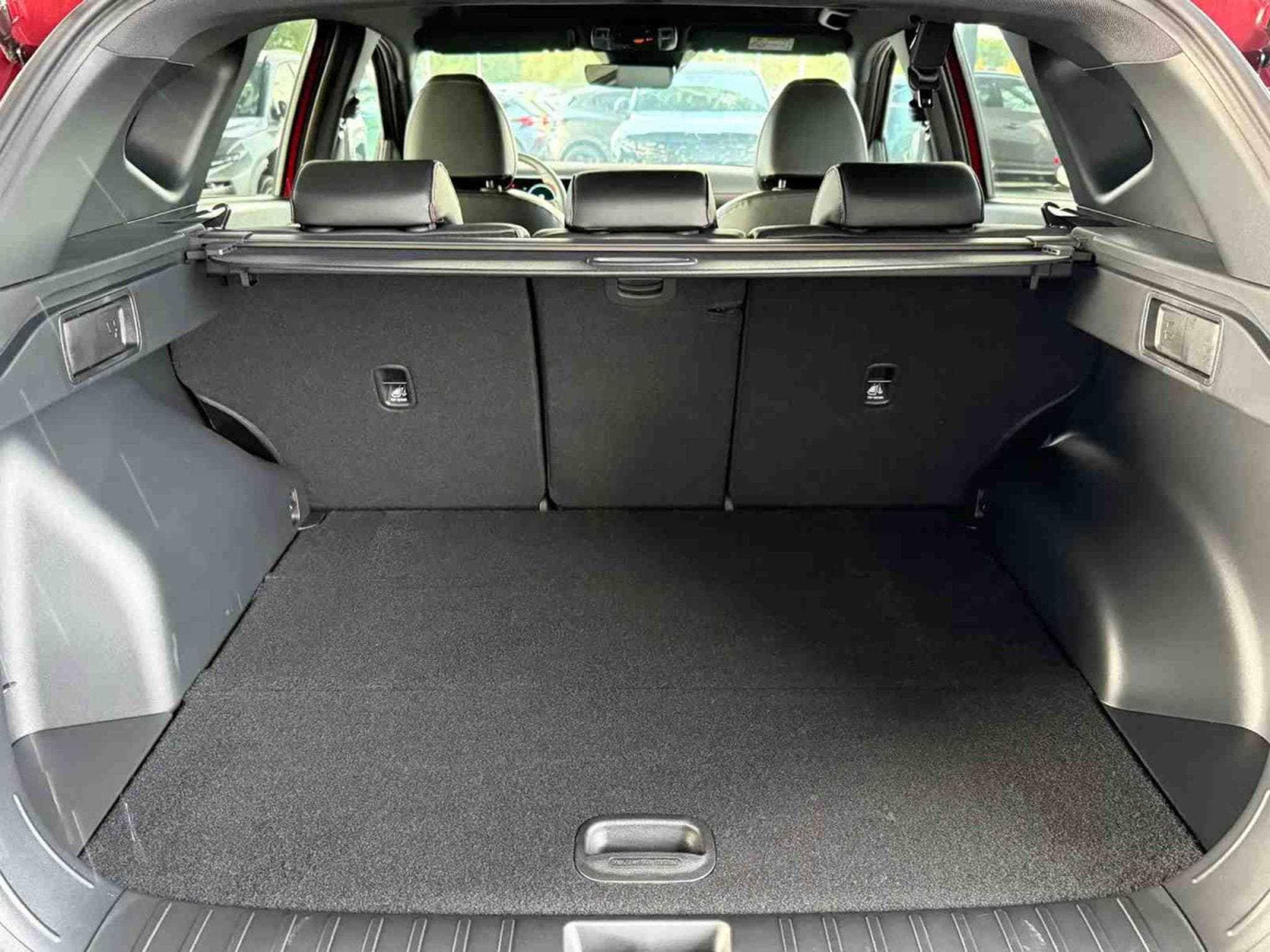 Hyundai Tucson 1.6 T-GDI HEV 215 N-line 4 WD (2025) - Foto 9