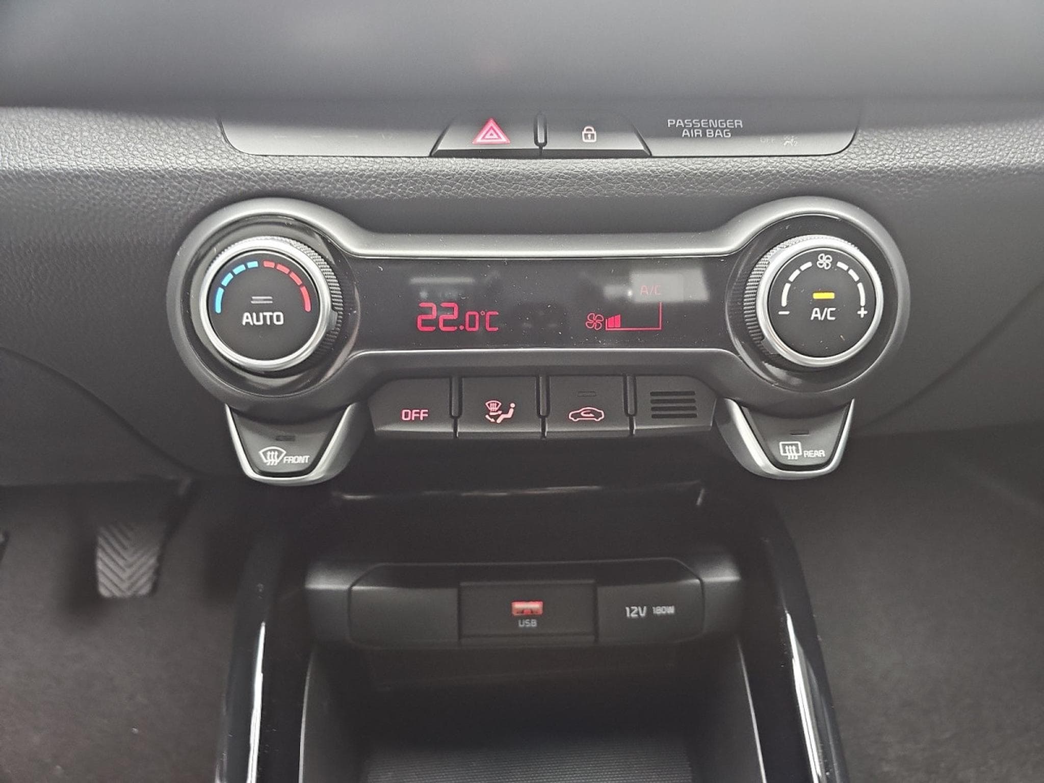 Kia Stonic 1.0 T-GDI 100 Vision (2026) - Foto 10