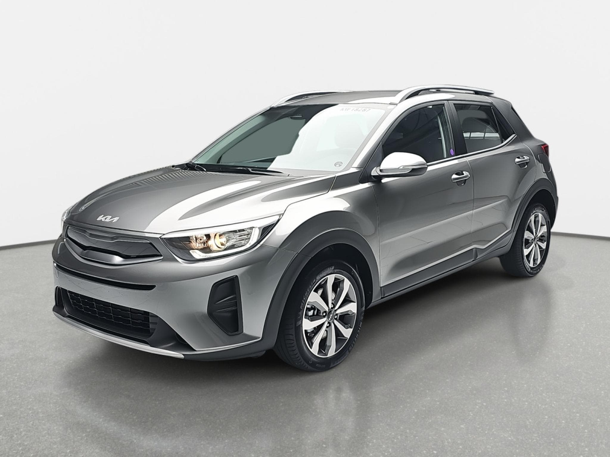 Kia Stonic 1.0 T-GDI 100 Vision (2026) - Foto 2