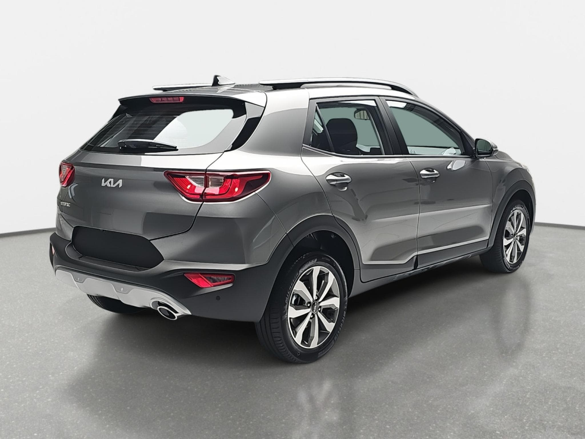 Kia Stonic 1.0 T-GDI 100 Vision (2026) - Foto 3