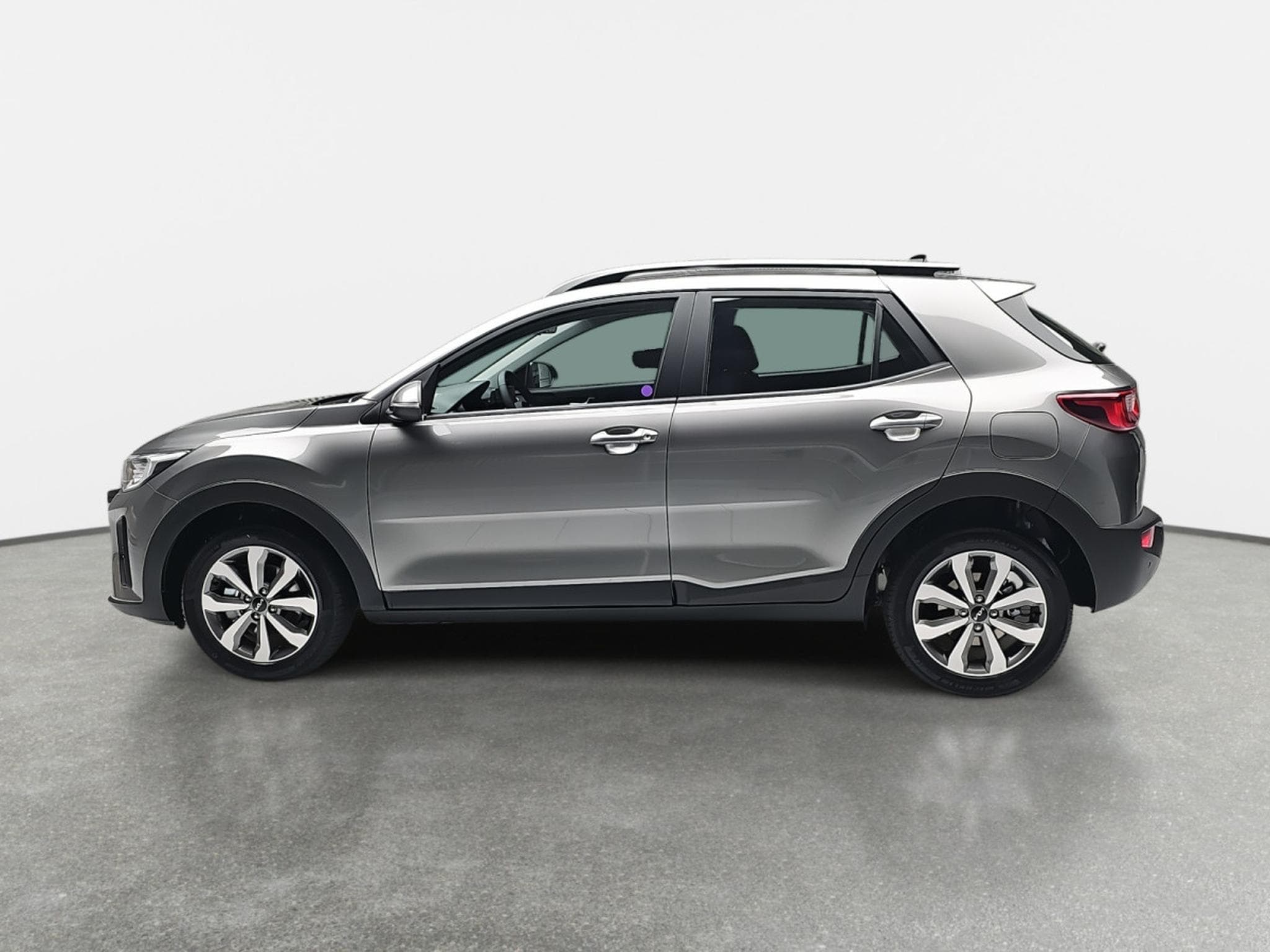 Kia Stonic 1.0 T-GDI 100 Vision (2026) - Foto 5