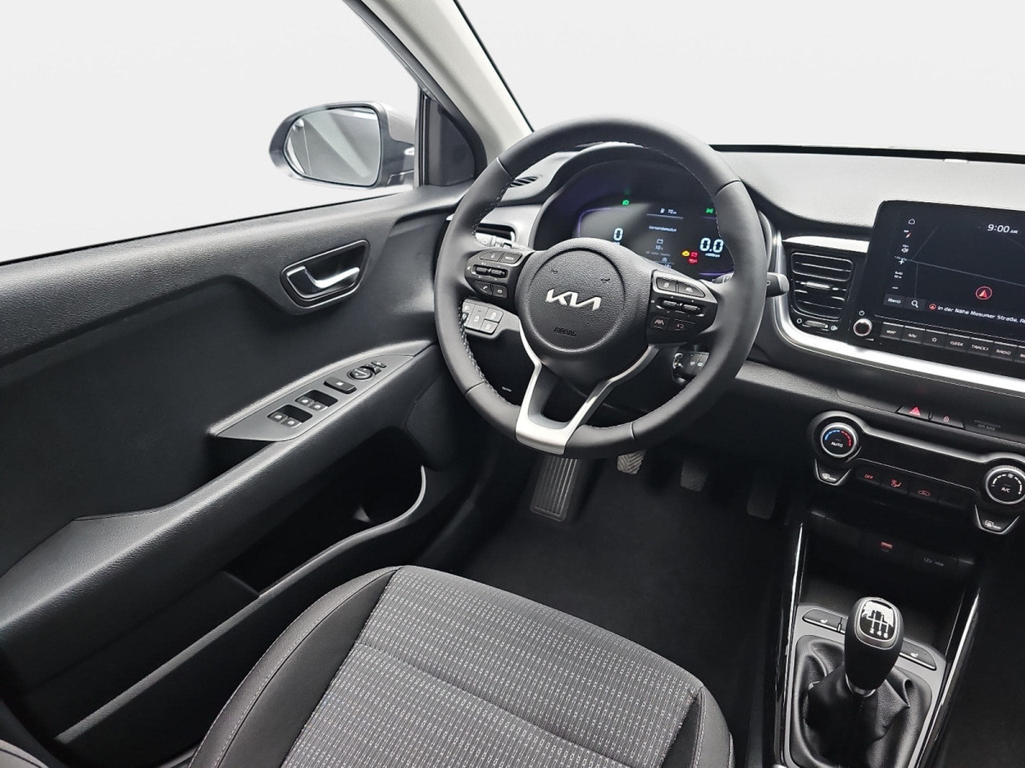 Kia Stonic 1.0 T-GDI 100 Vision (2026) - Foto 8