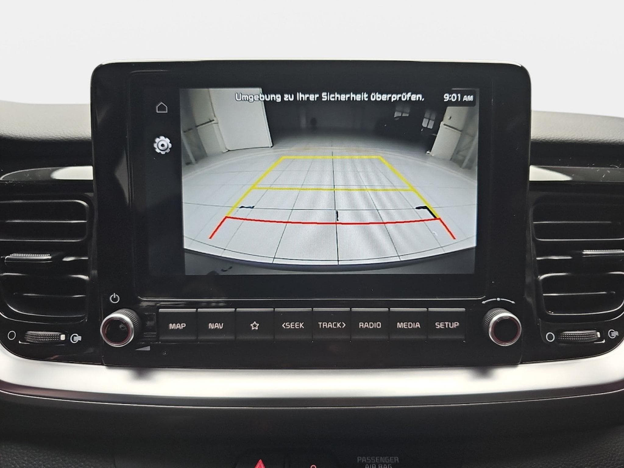 Kia Stonic 1.0 T-GDI 100 Vision (2026) - Foto 9