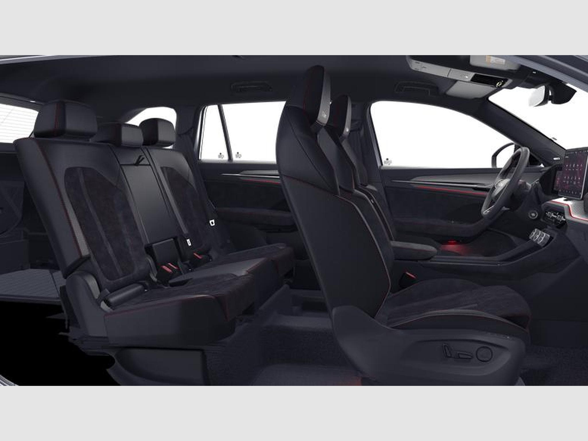 Skoda Kodiaq RS 2.0 TSI 7-Gang-DSG 4x4 (2026) - Photo 5