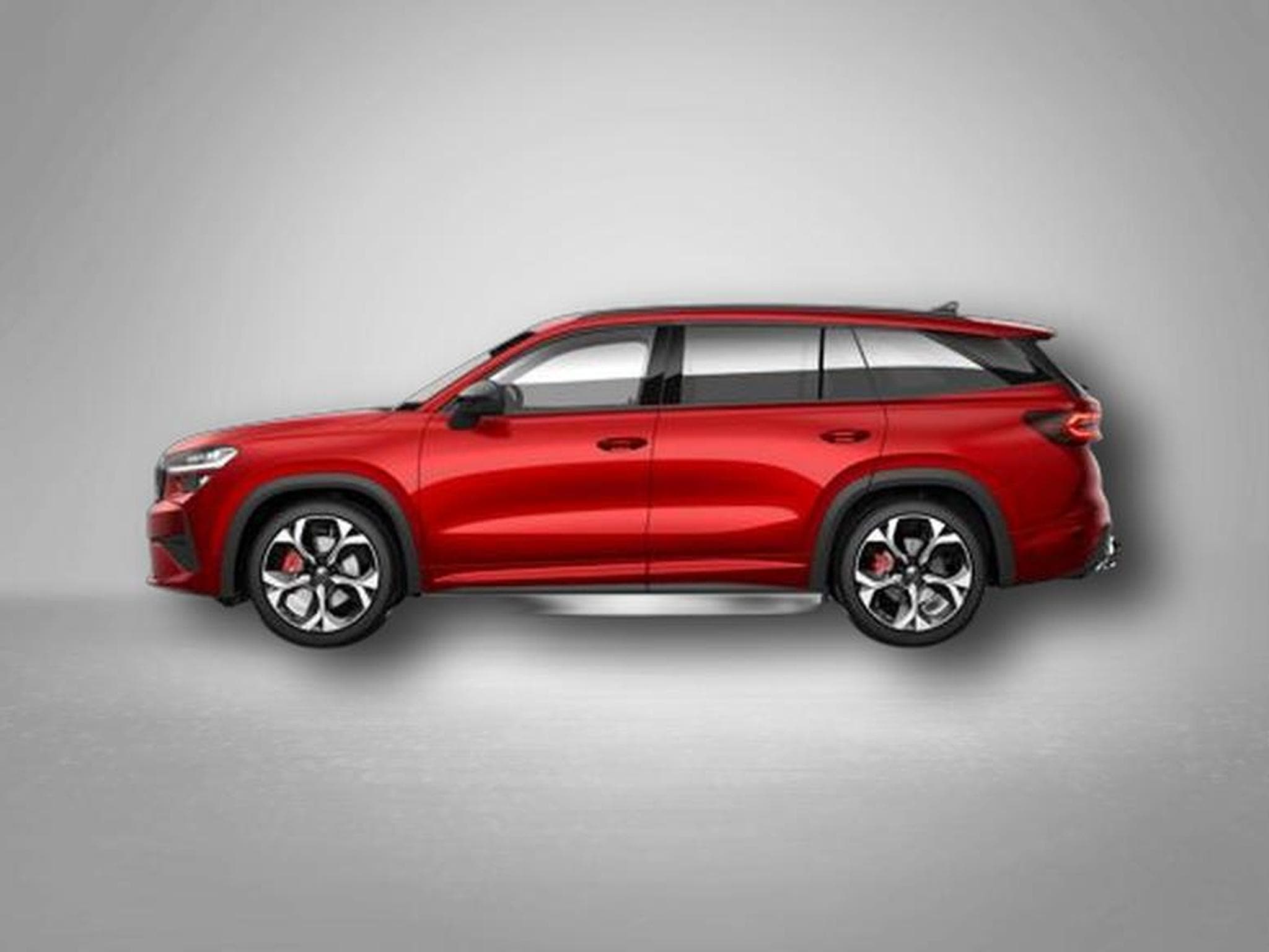 Skoda Kodiaq RS 2.0 TSI 7-Gang DSG 4x4 (2026) - Photo 2