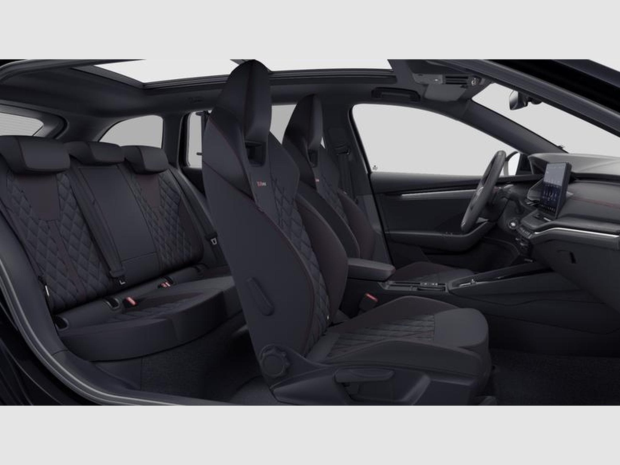 Skoda Octavia RS 2.0 TSI 7-Gang-DSG (2026) - Photo 5