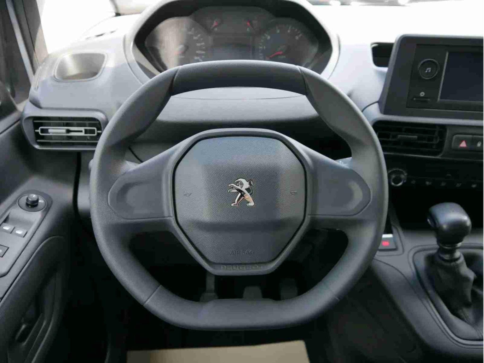 Peugeot Partner 1.5 BlueHDI 131 L1 Dangel 4x4 (2025) - Foto 12