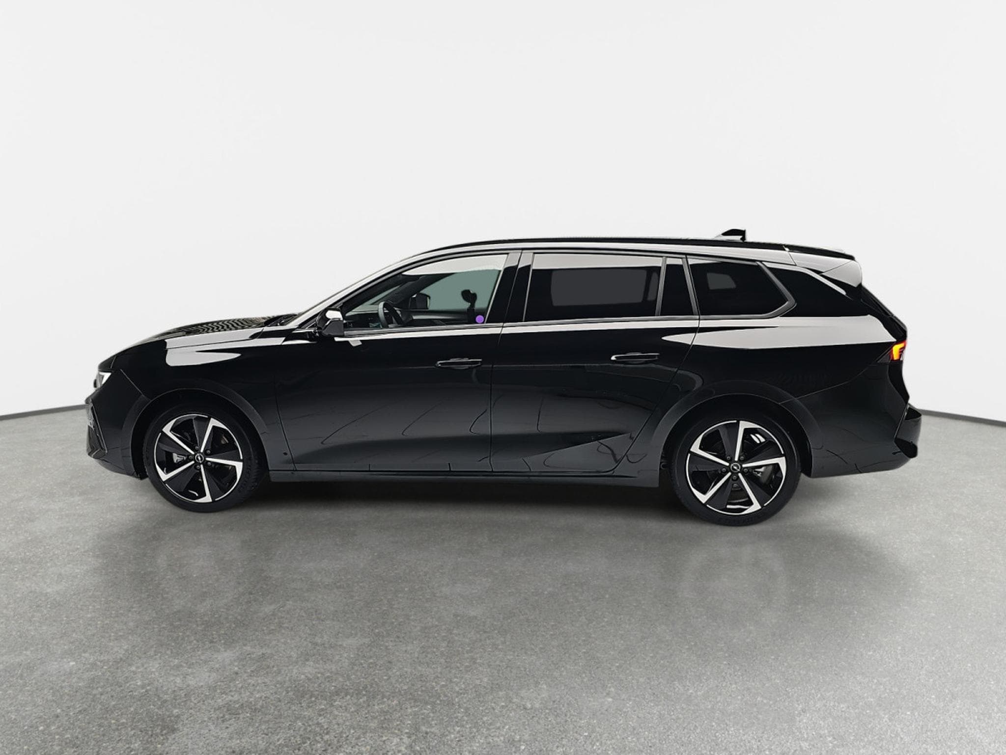 Opel Astra 1.2 TURBO 130 AUTO GS (2025) - Foto 3