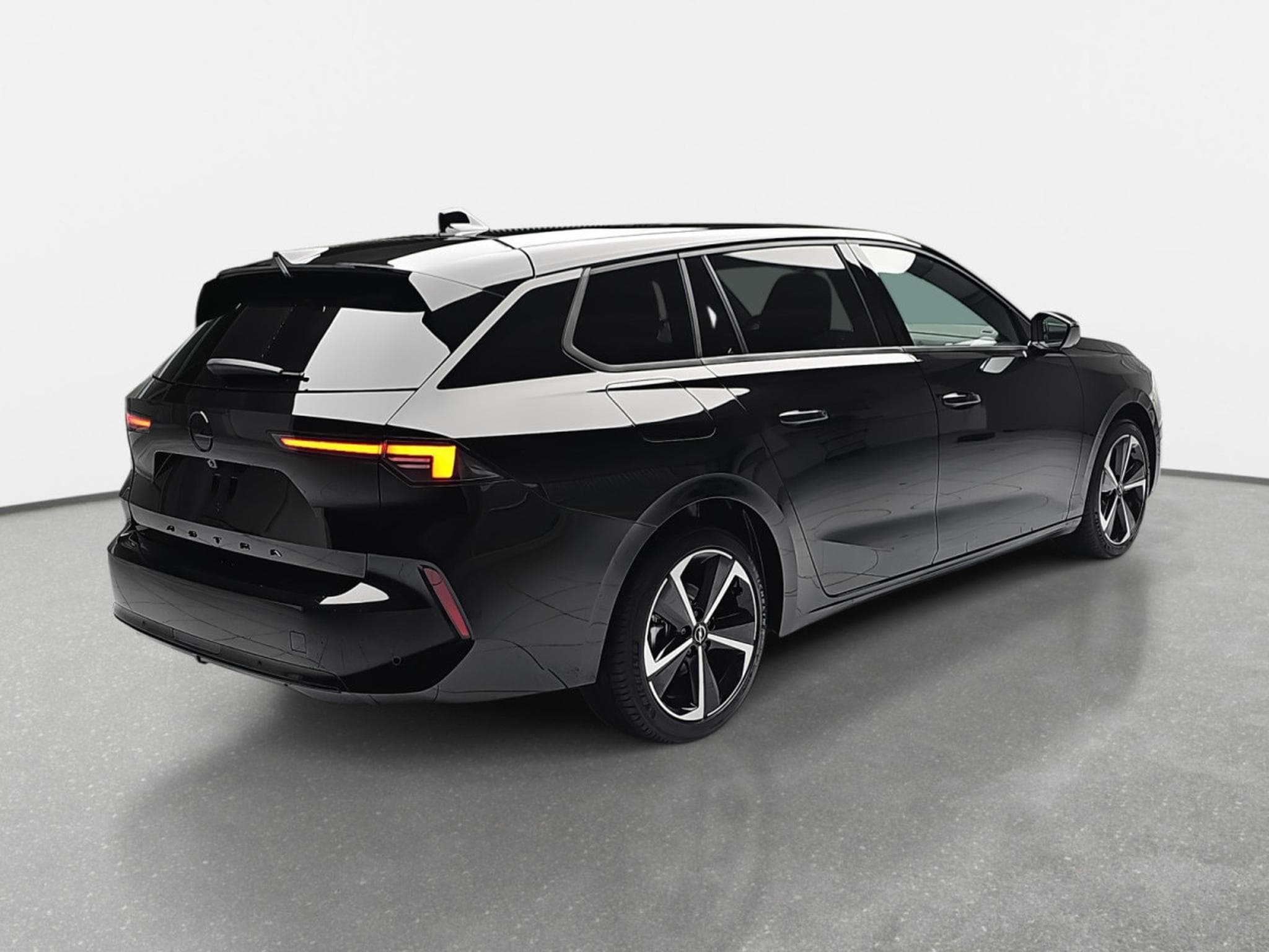 Opel Astra 1.2 TURBO 130 AUTO GS (2025) - Foto 4