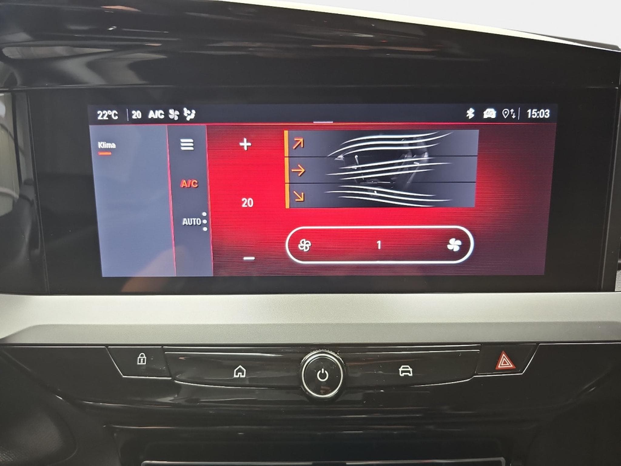 Opel Mokka 1.2 TURBO 131 AT GS (2025) - Foto 11