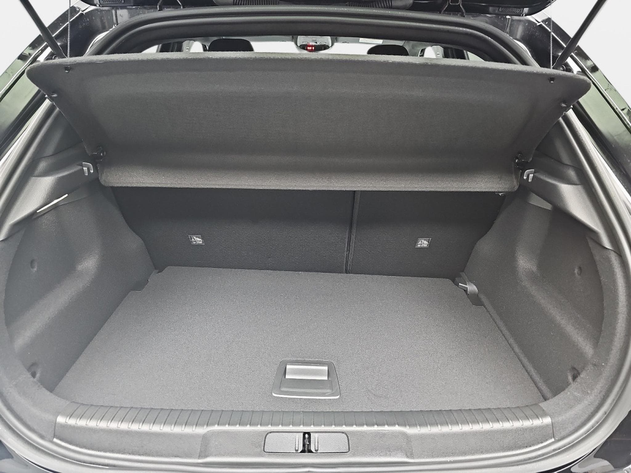 Opel Mokka 1.2 TURBO 131 AT GS (2025) - Foto 14