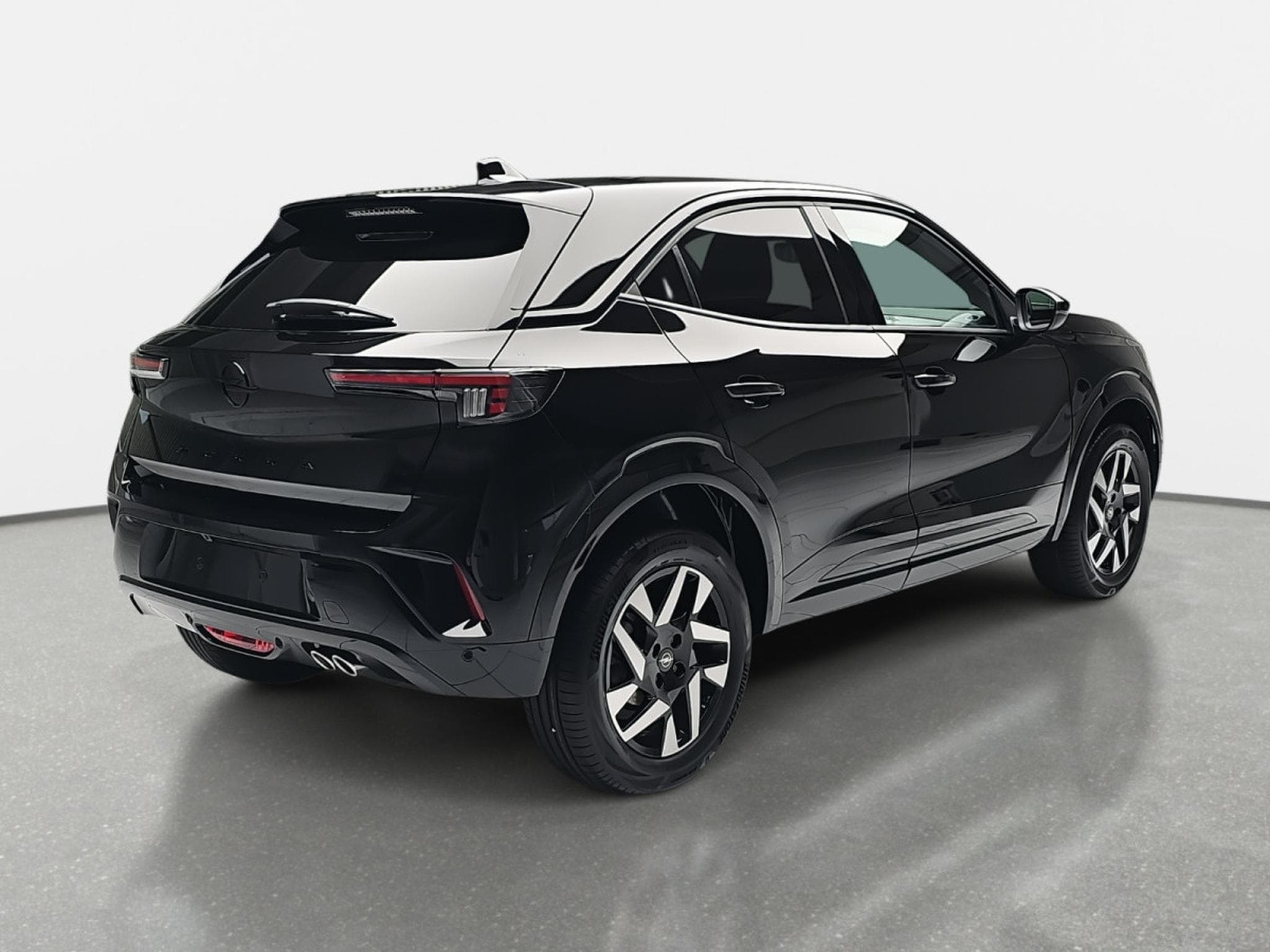 Opel Mokka 1.2 TURBO 131 AT GS (2025) - Foto 3