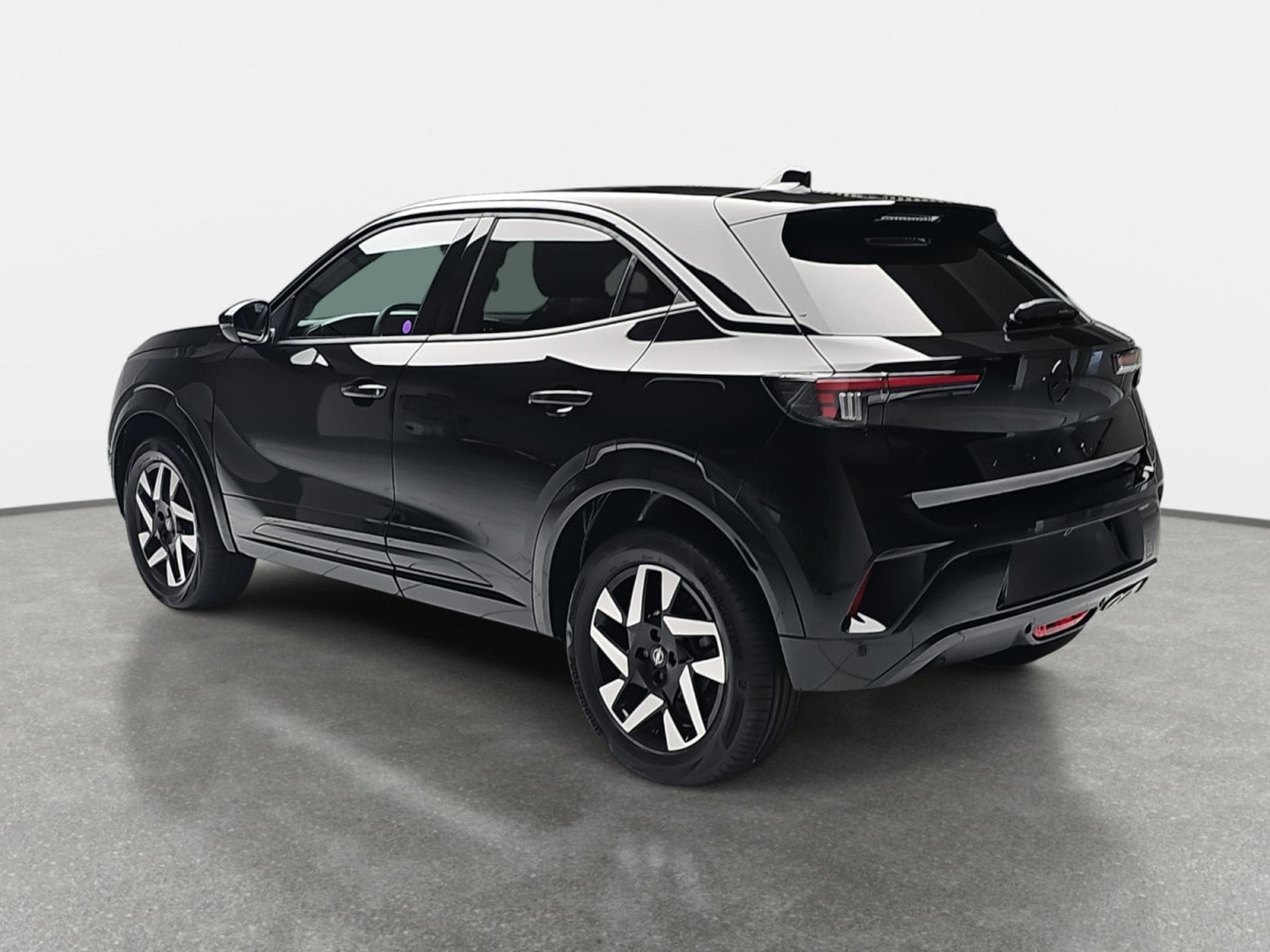 Opel Mokka 1.2 TURBO 131 AT GS (2025) - Foto 4