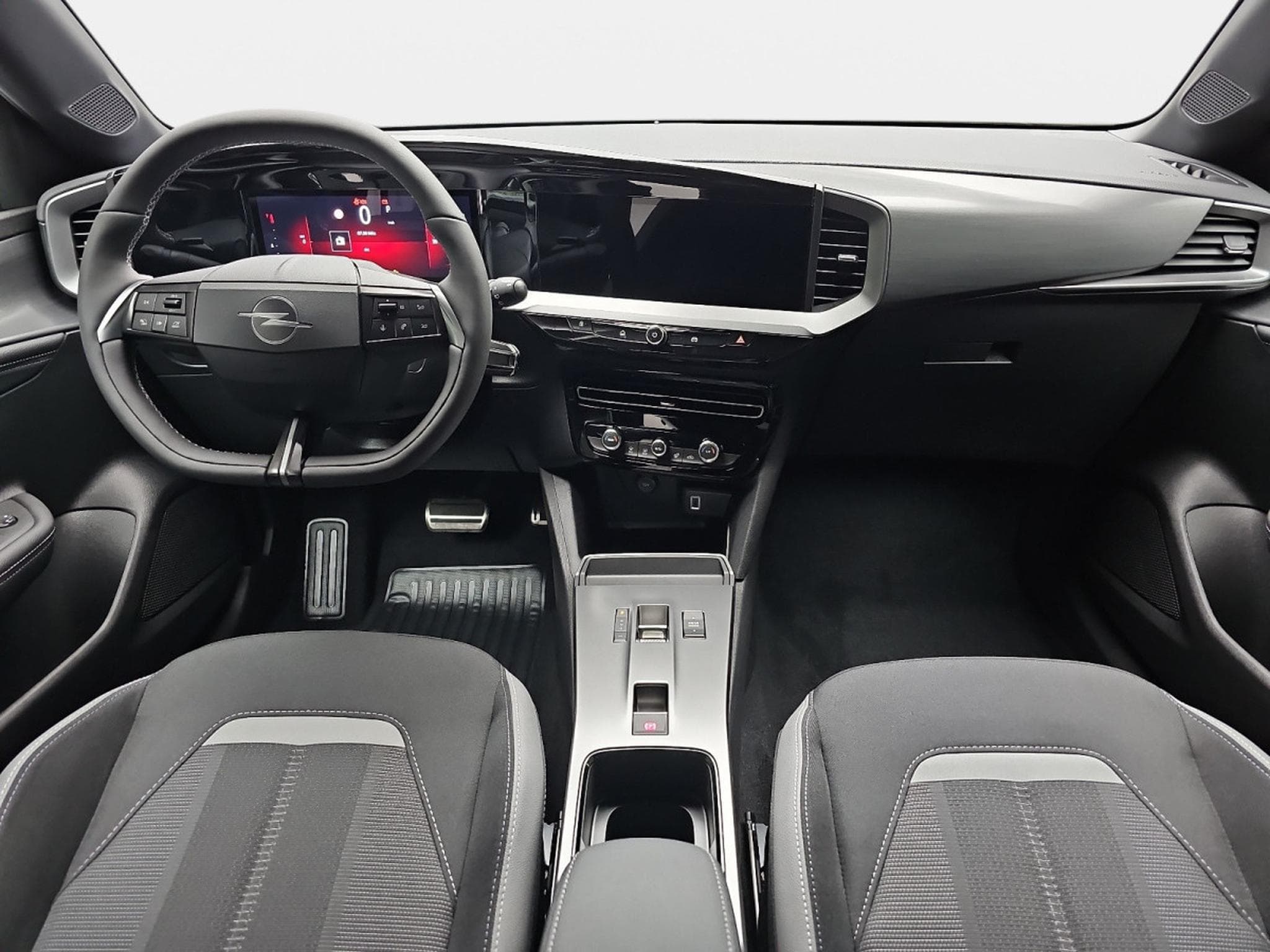 Opel Mokka 1.2 TURBO 131 AT GS (2025) - Foto 7