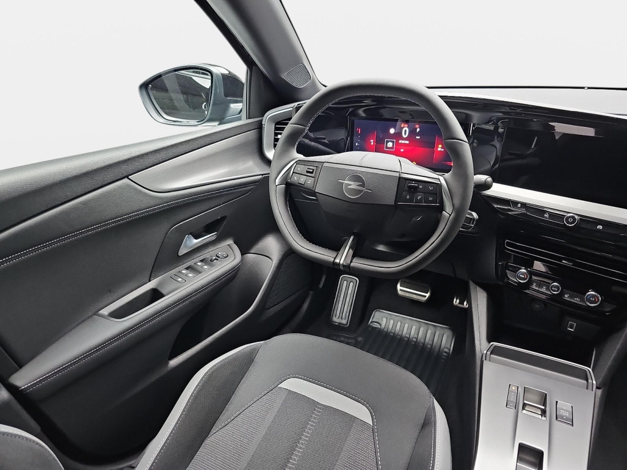 Opel Mokka 1.2 TURBO 131 AT GS (2025) - Foto 8