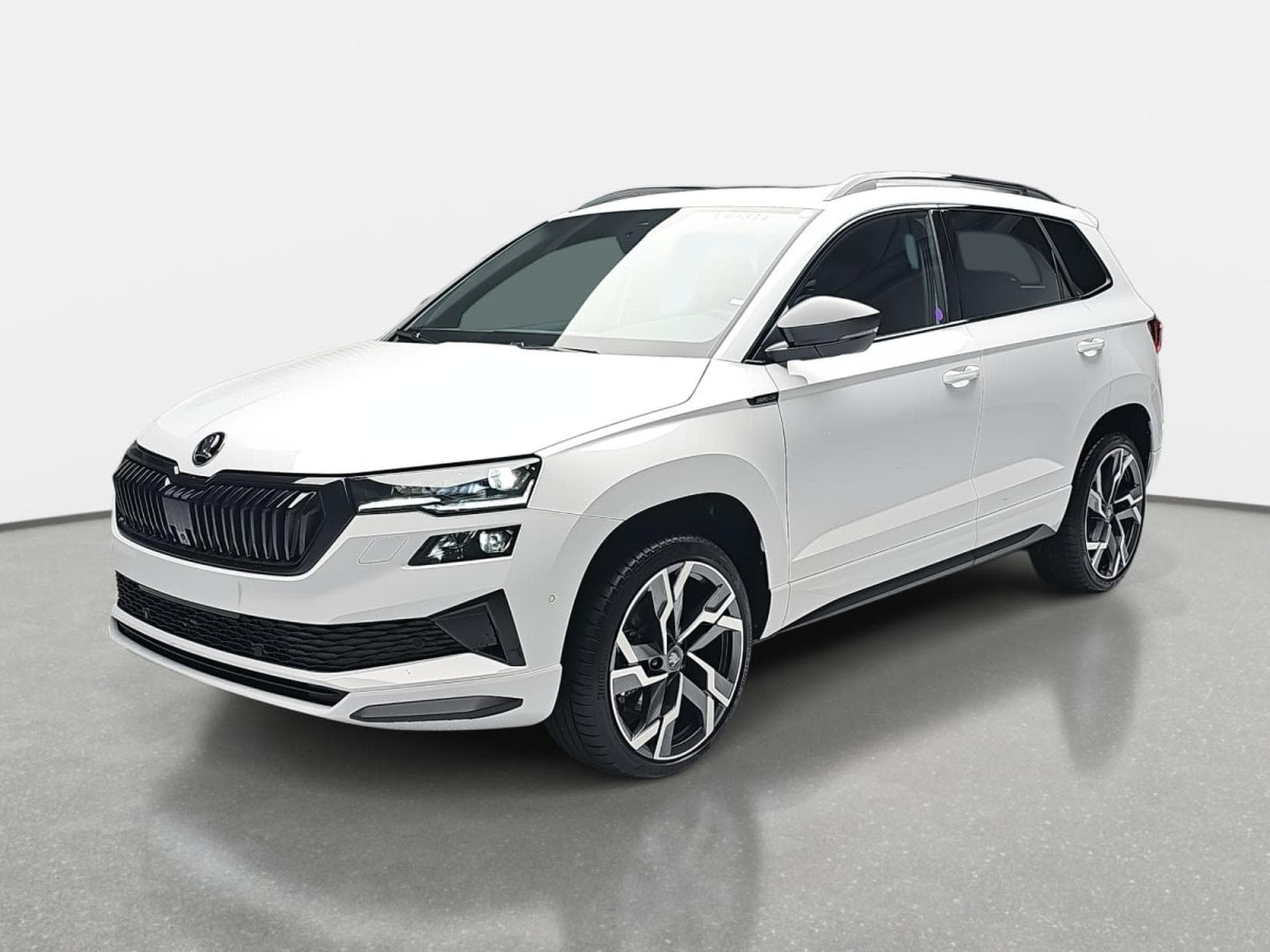 Skoda Karoq 1.5 TSi 150 DSG SPORTLINE (2026) - Foto 2