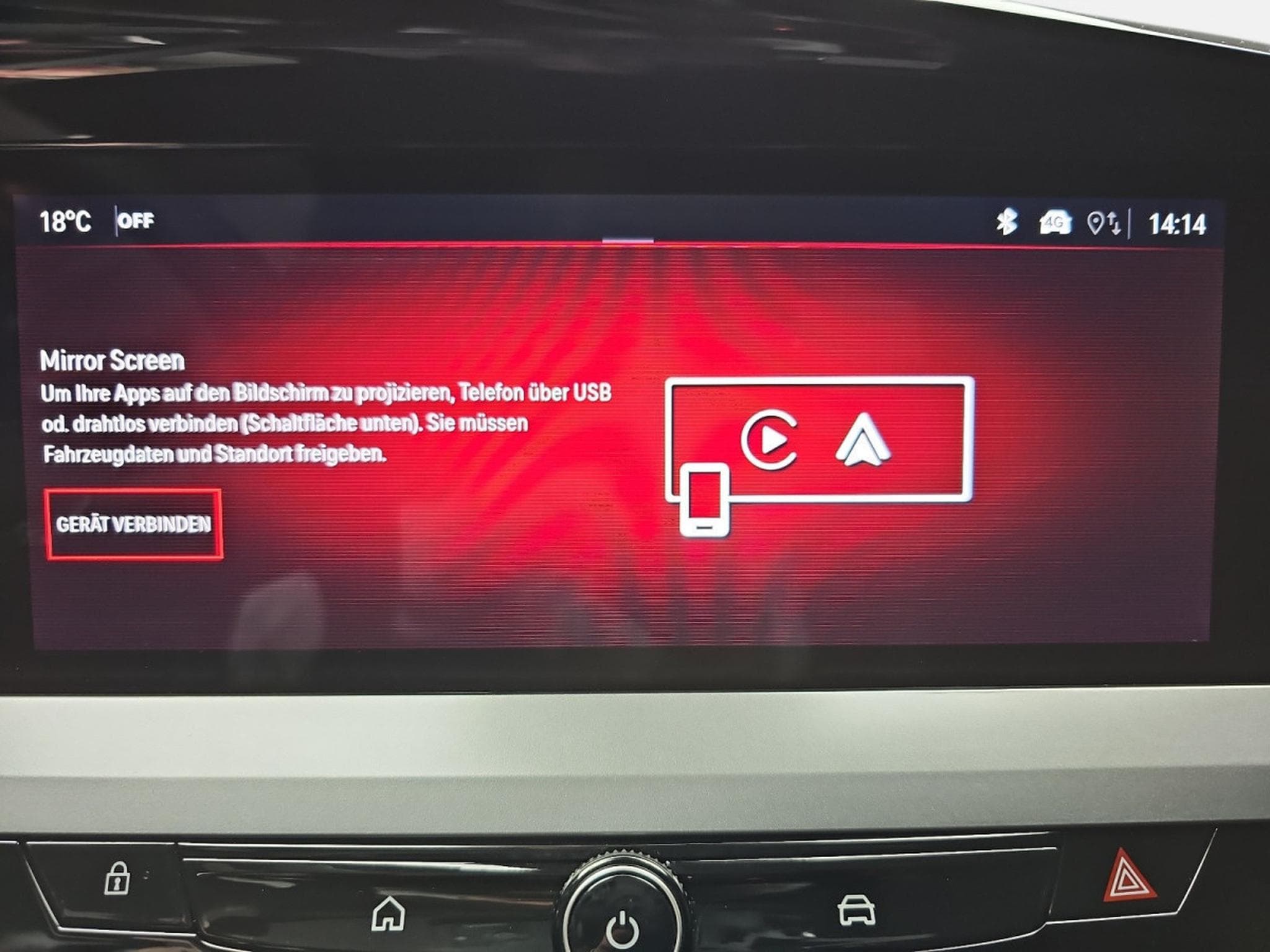 Opel Mokka 1.2 TURBO 131 AT GS (2025) - Foto 8