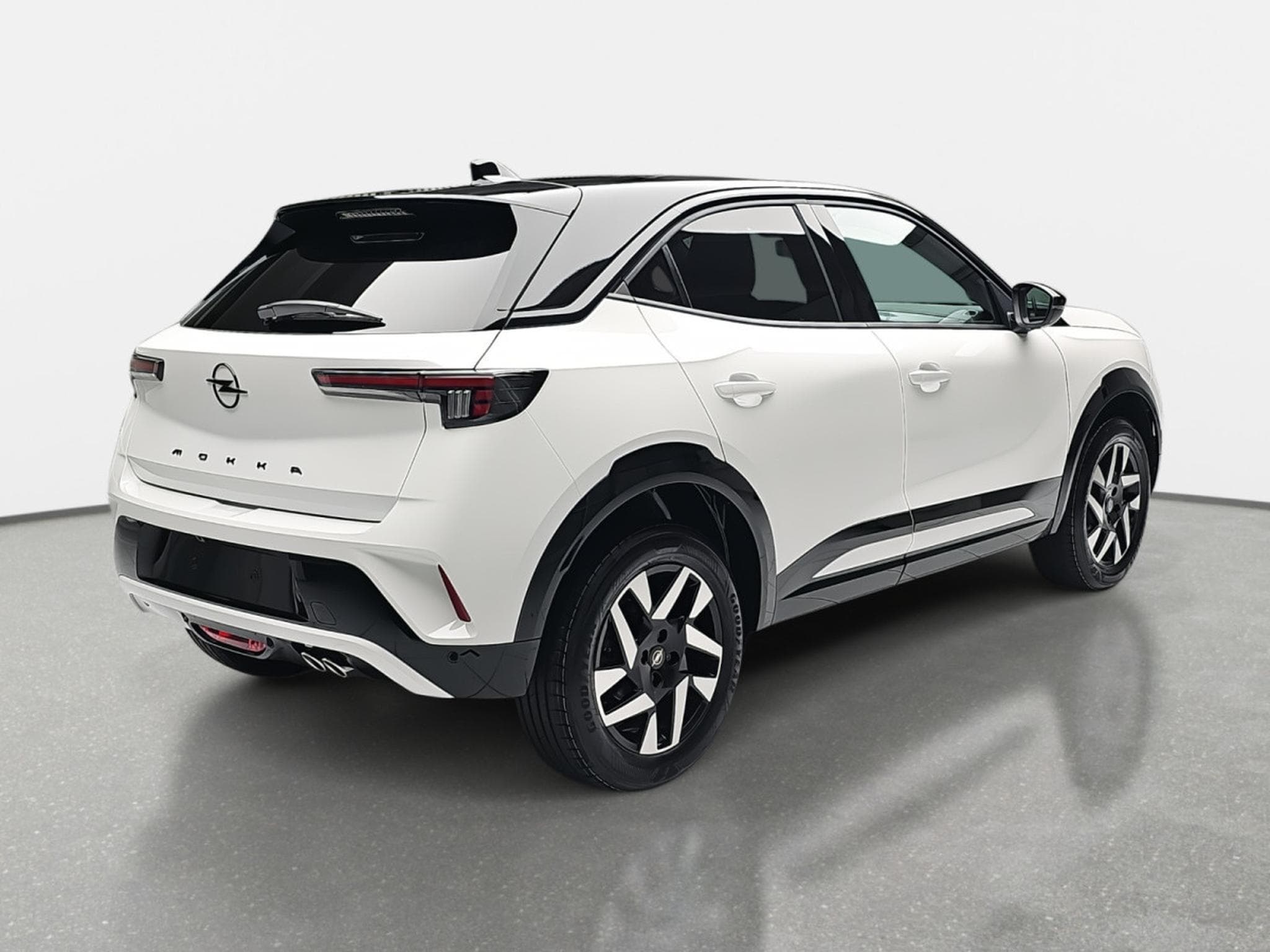 Opel Mokka 1.2 TURBO 131 AT GS (2026) - Foto 3